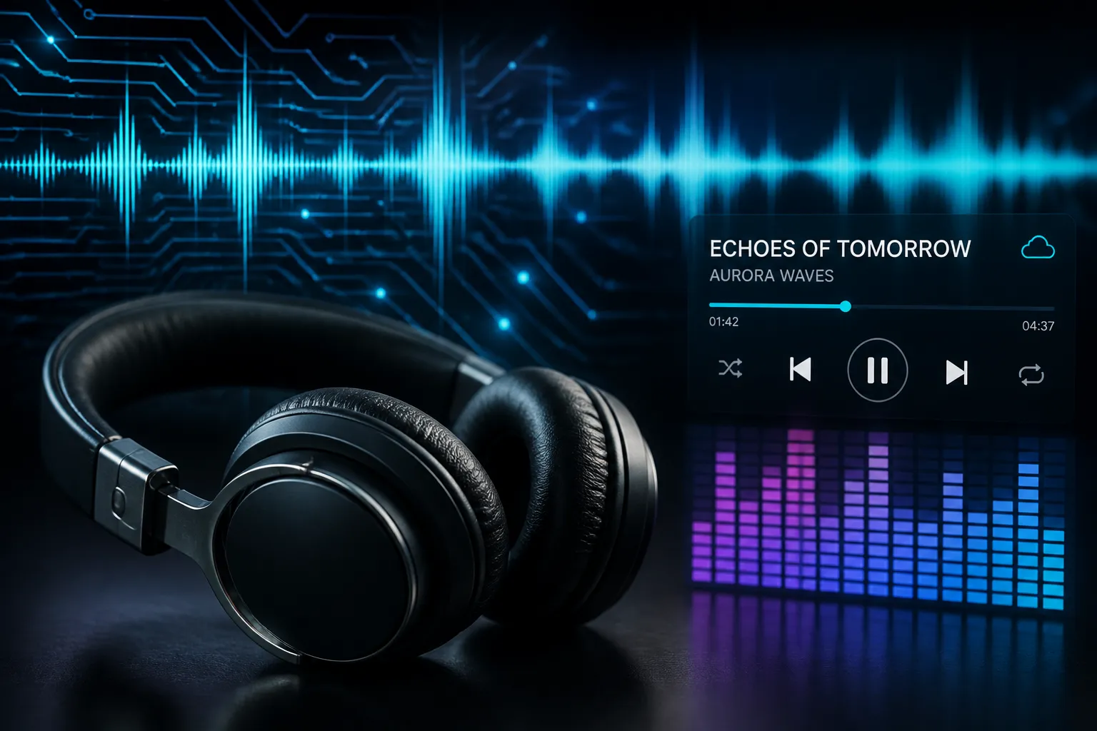Deezer Launches Free Tool to Detect AI-Generated Music Across Streaming Platforms