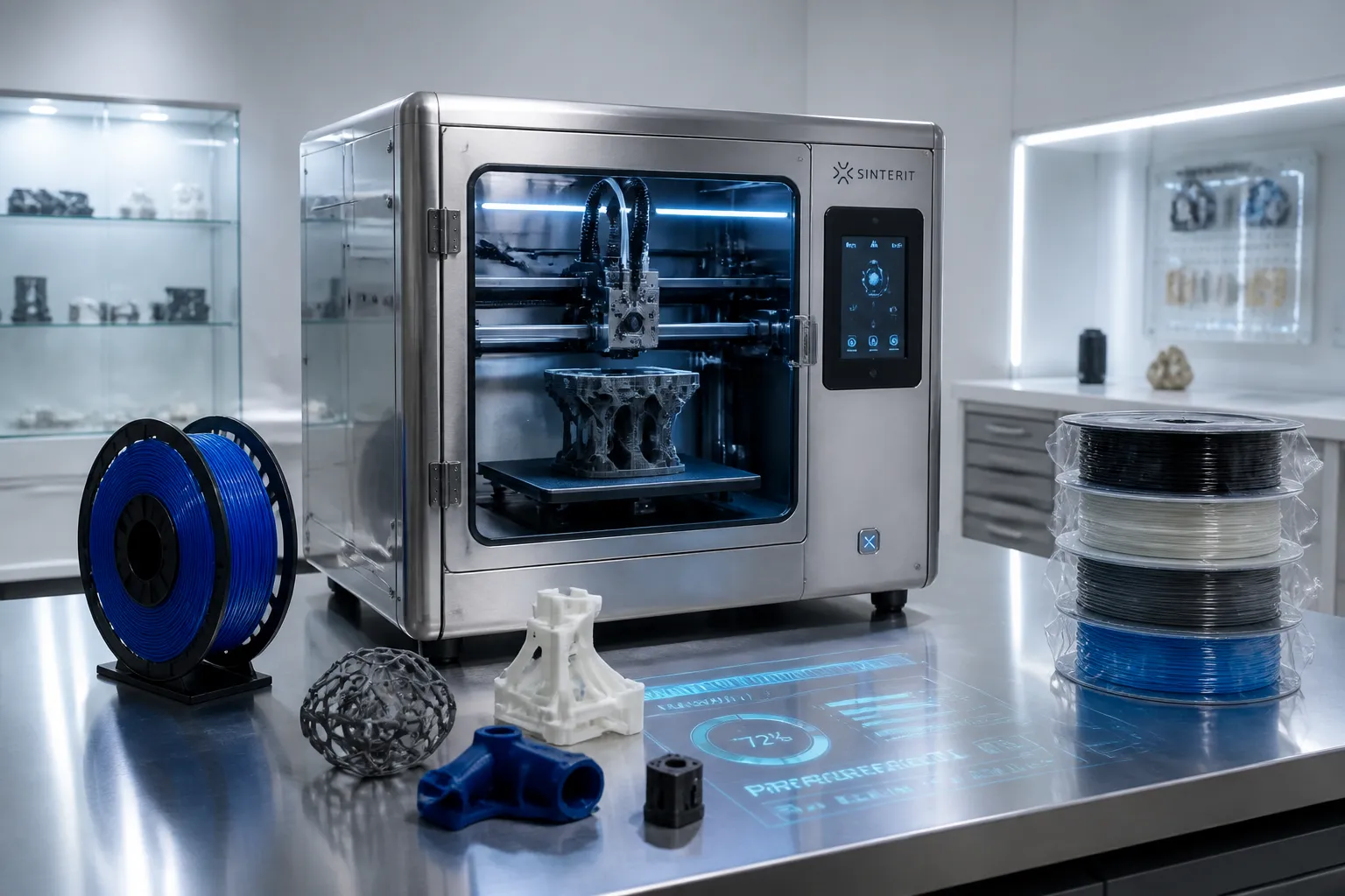 Dealigg Highlights Flashforge Adventurer 5M 3D Printer Deal Amid Growing 3D Printing Market