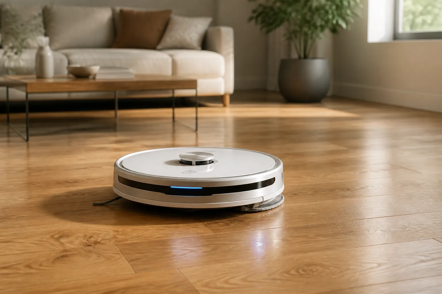 iRobot Roomba Plus 505X Combo Robot Vacuum & Mop Hits New Low on Amazon for Prime Members