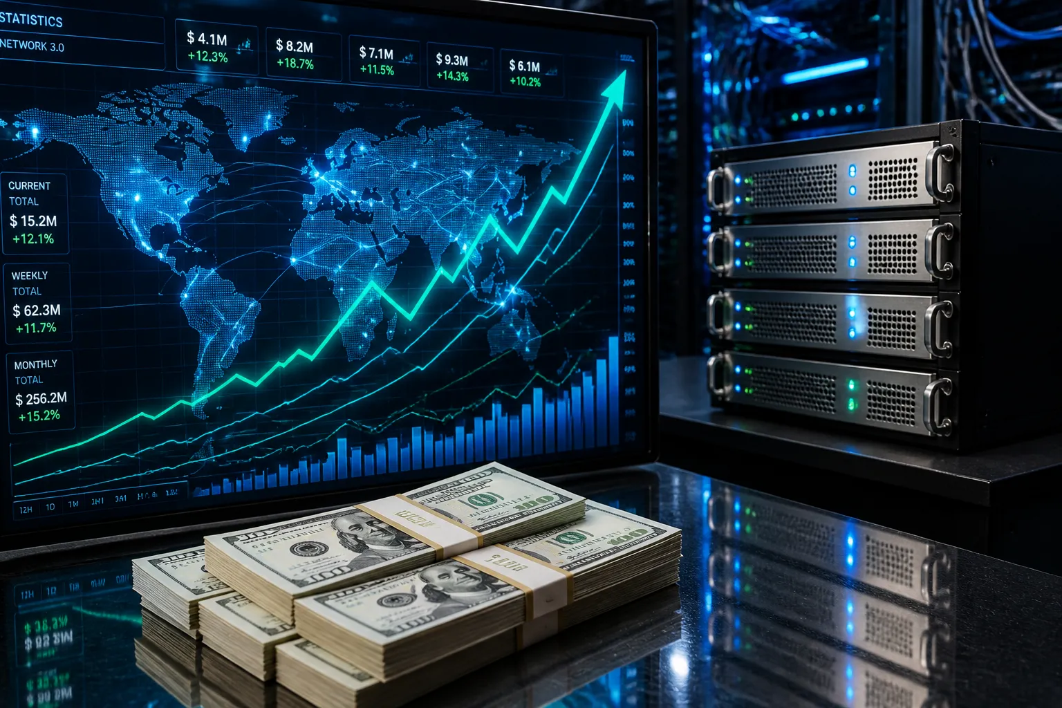 Kalibrate Blends Services and Software to Accelerate Location Analytics, Announces $38 Million Acquisition