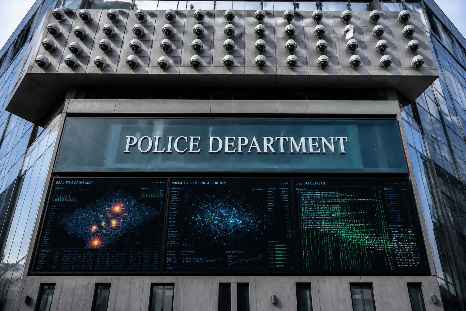 Lakeland Police Department Proposes $21 Million, 10-Year AI Upgrade with Axon Enterprise