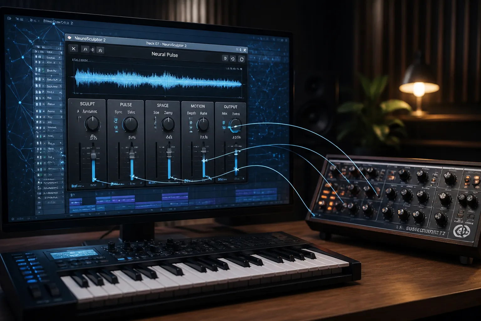 MIDI Agent Plugin Updates to Version 1.2.4, Adding Claude Fable 5 Support and New Workflow Features