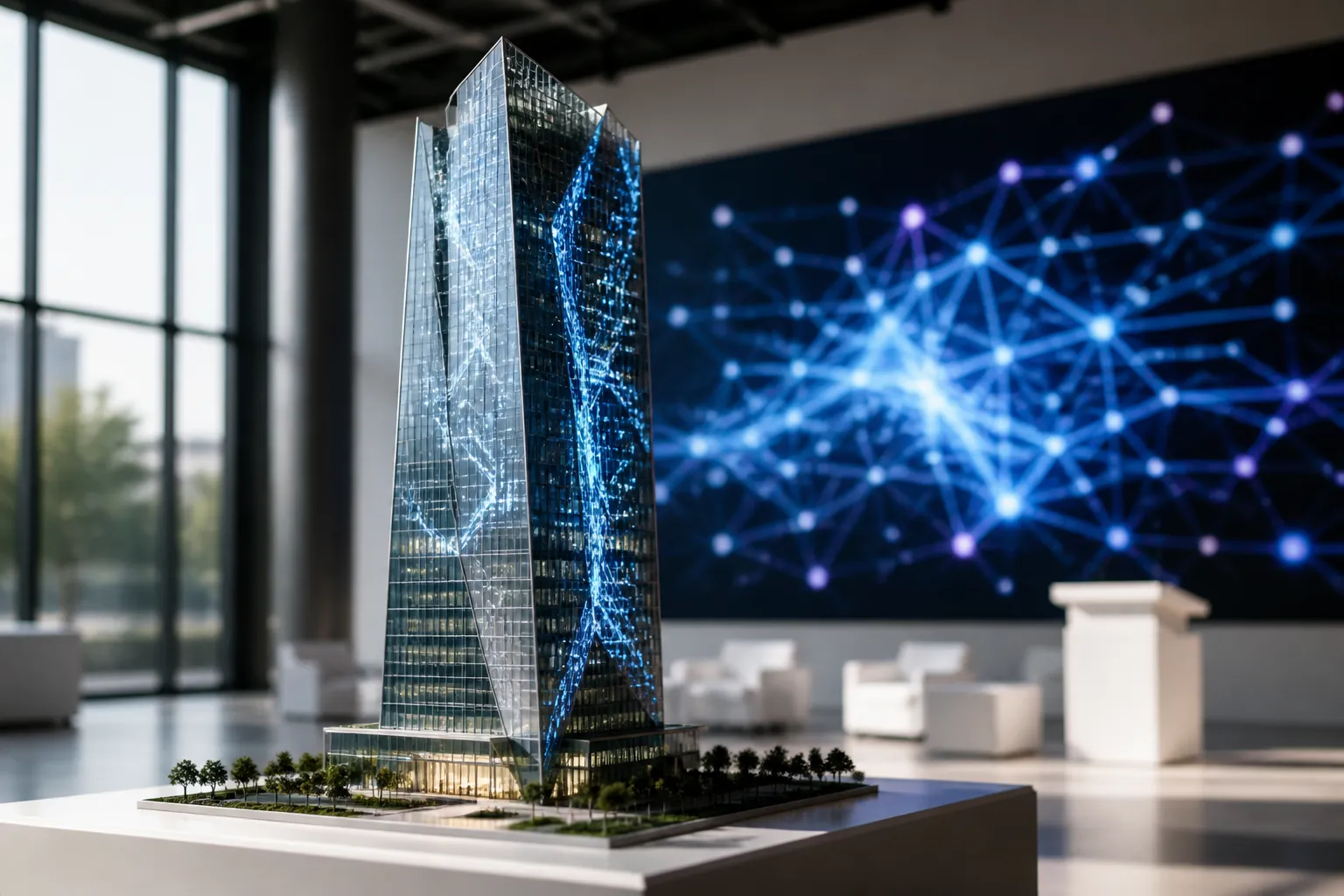 Nemetschek Highlights AI-Enabled Design at AIA Conference, Strengthens Autodesk Partnership