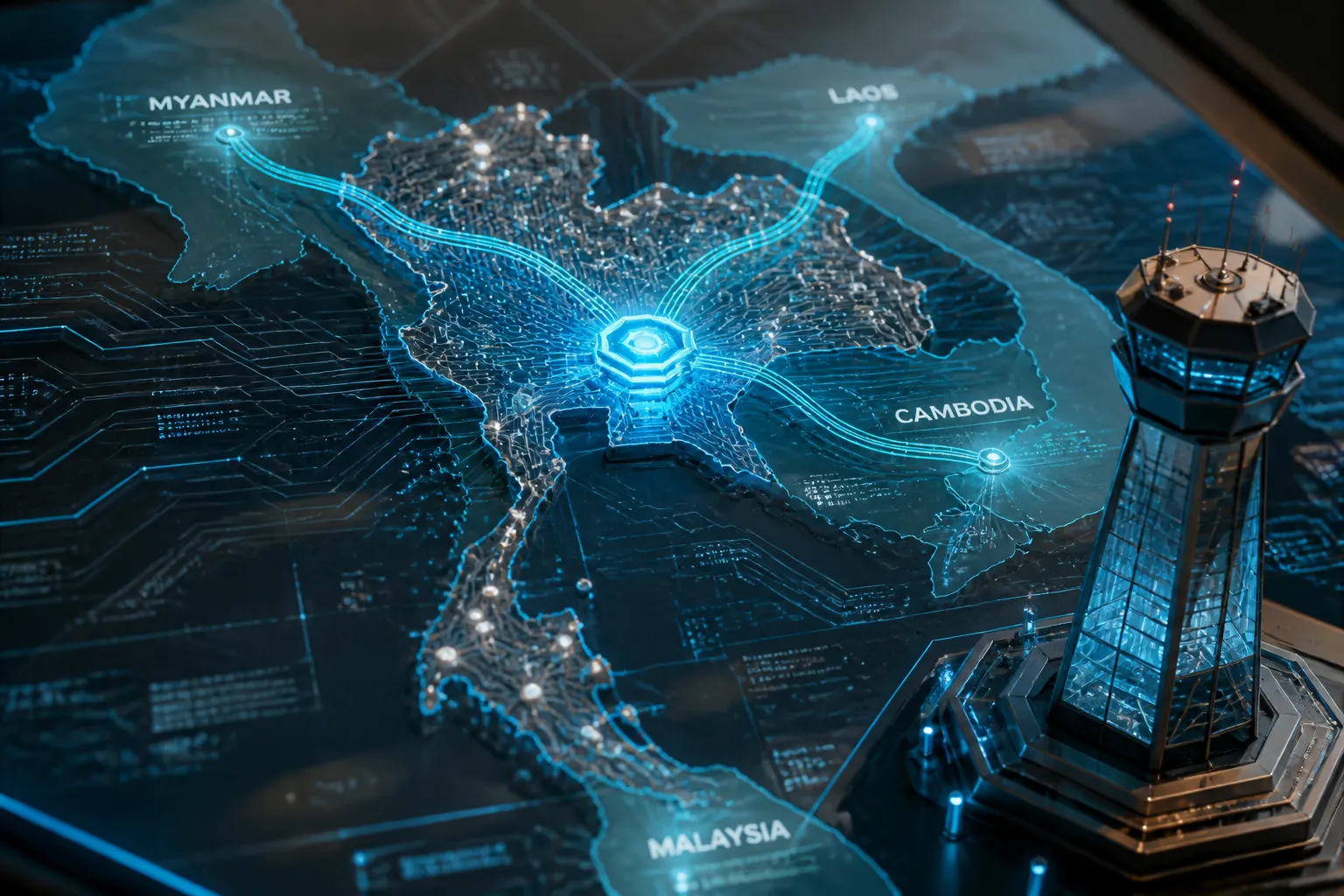 Thailands ETDA Unveils 2026 AI Governance Roadmap to Position Nation as Regional Hub