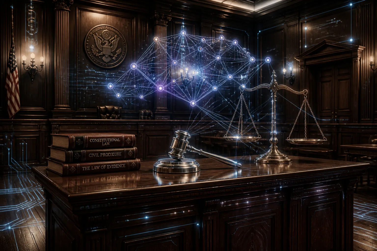 U.S. Courts and Regulators Grapple with Liability for Autonomous AI Agents