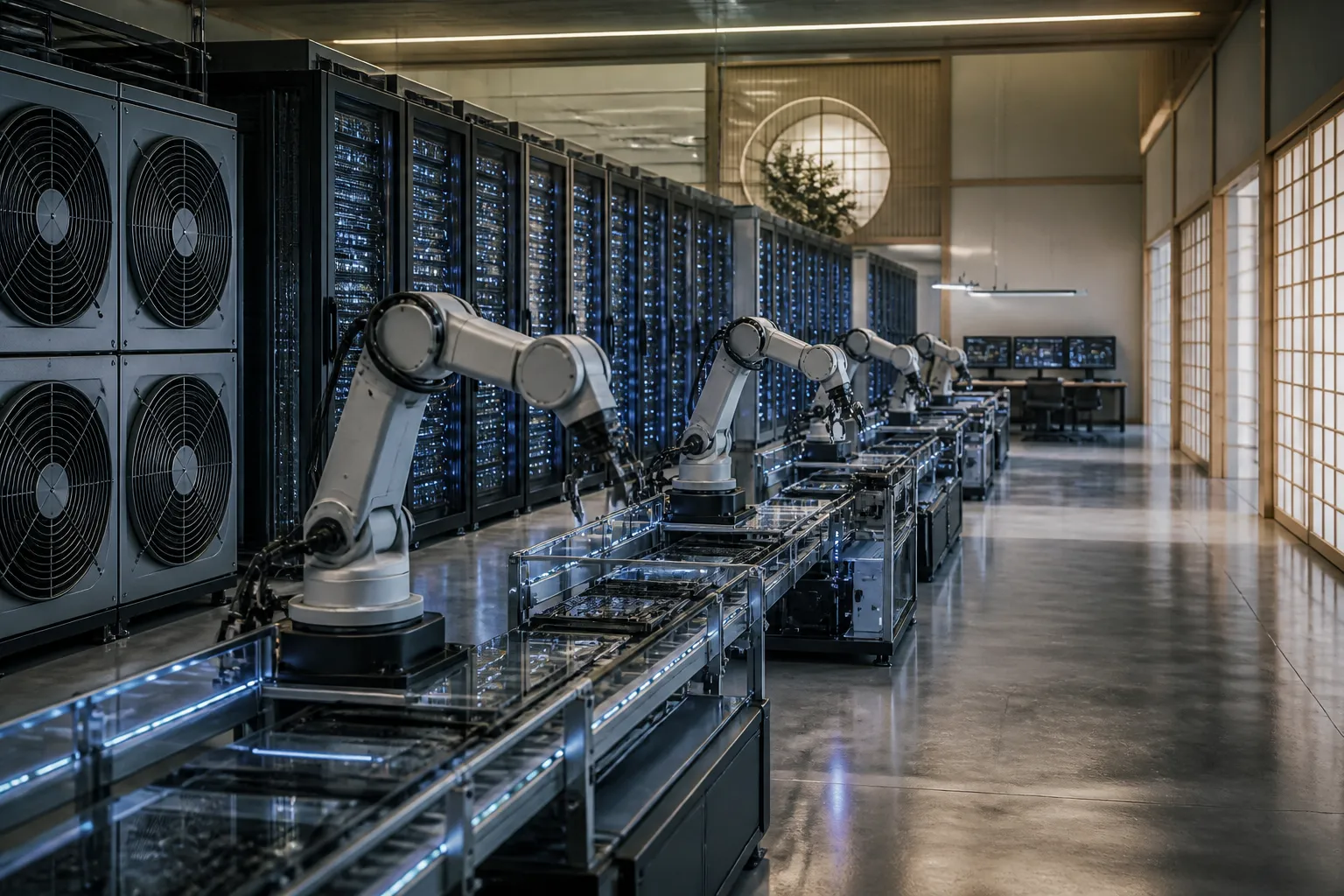 University of Tokyo and TOPPAN Holdings Launch AI Innovation Research Center to Boost Japanese Industry