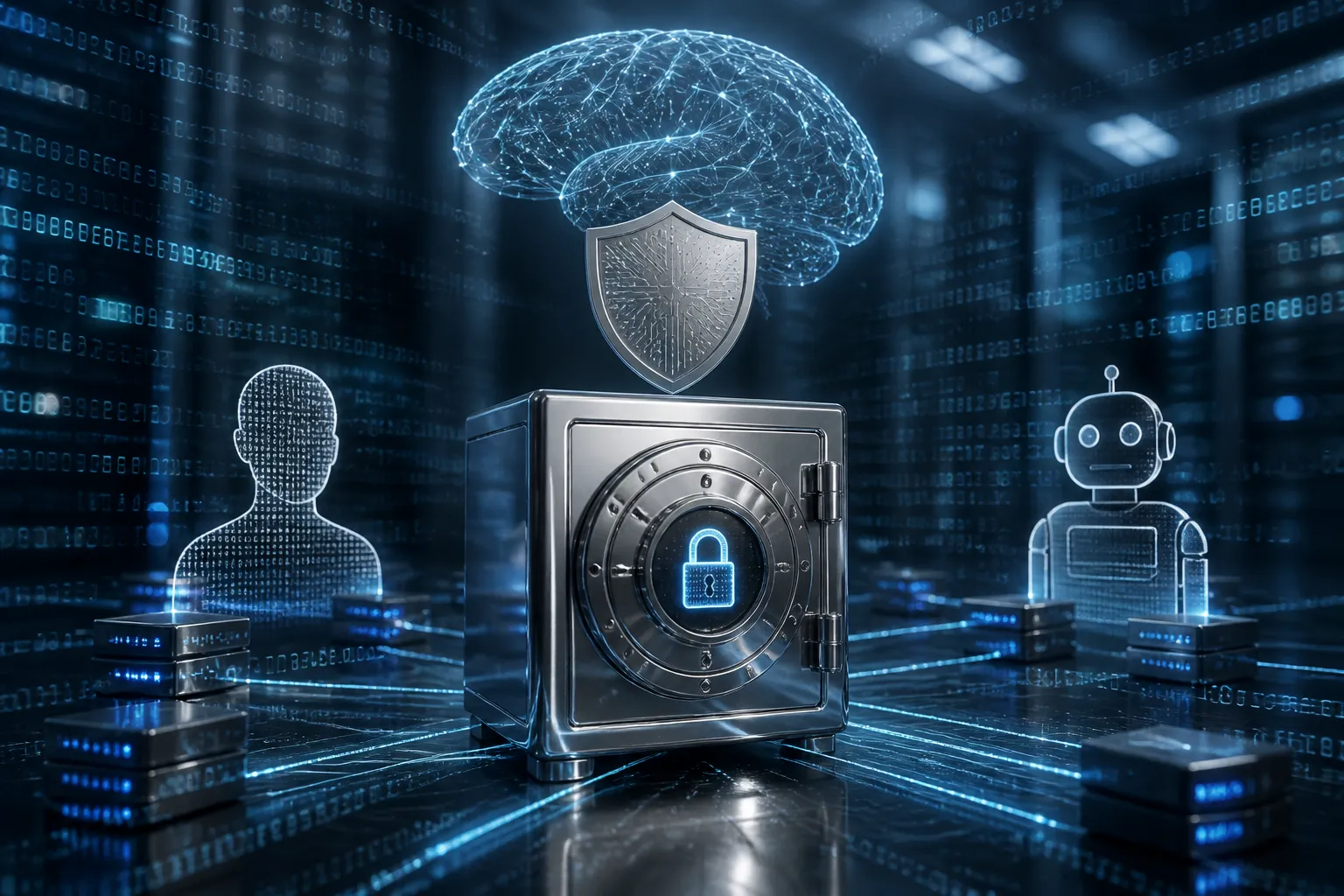 1Password Unveils Credential Broker to Centralize and Secure Secrets for Humans, Machines, and AI