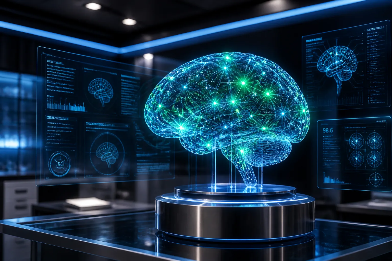 Agentic AI: The Next Phase of Artificial Intelligence