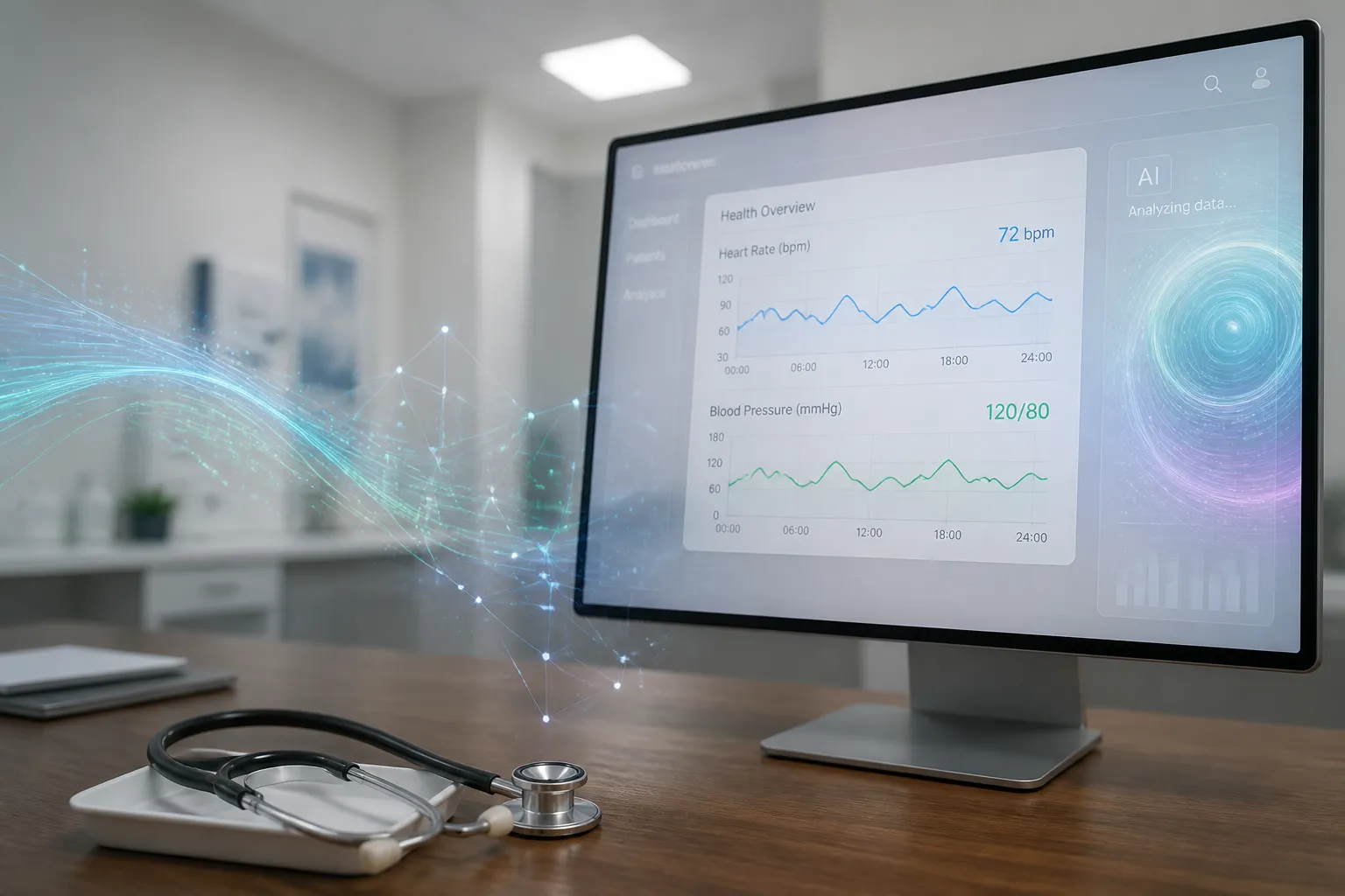 American Academy of Family Physicians Adapts to AI-Driven Health Misinformation
