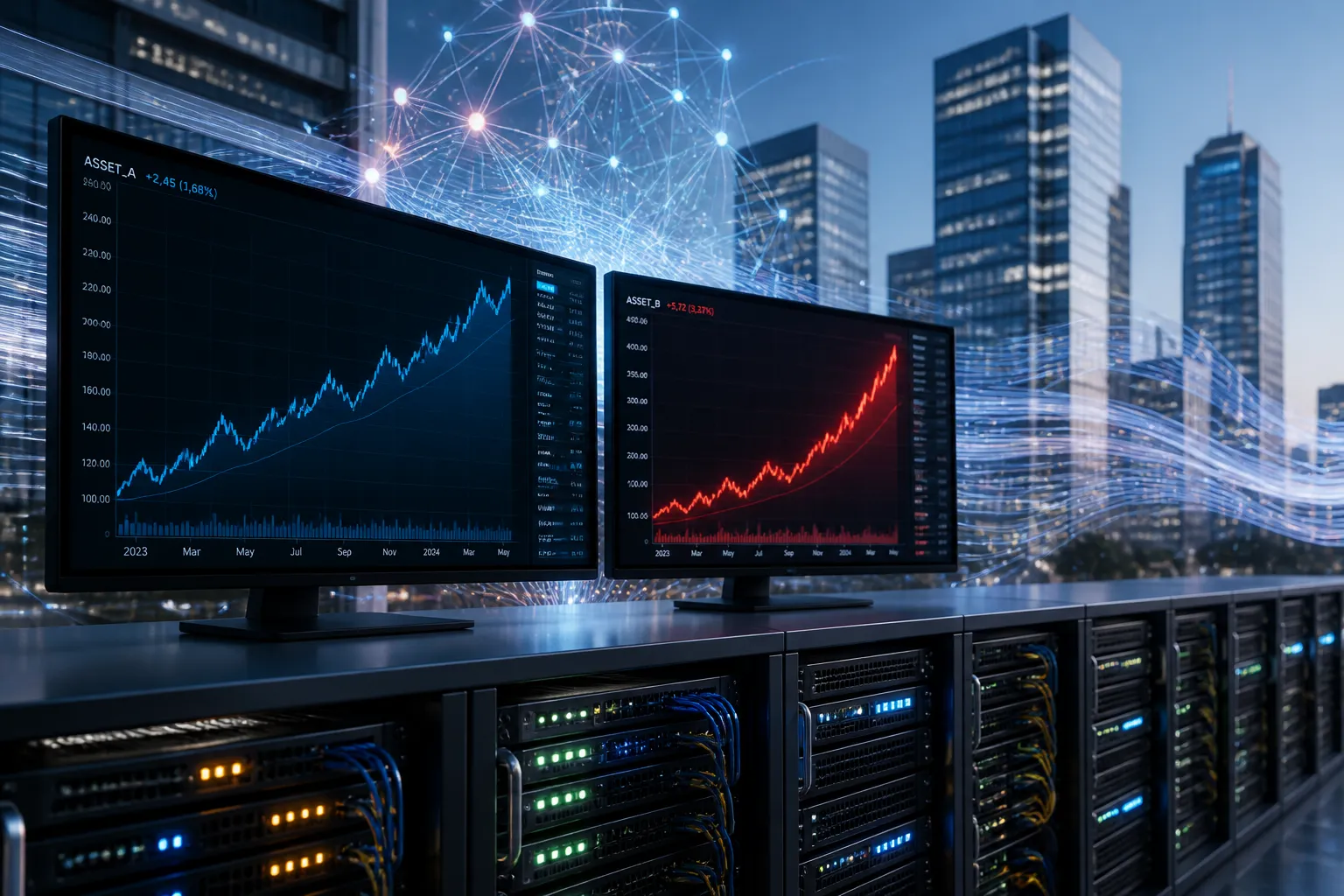 Anthropic and OpenAI Set to Go Public Amid Diverging Profit Paths