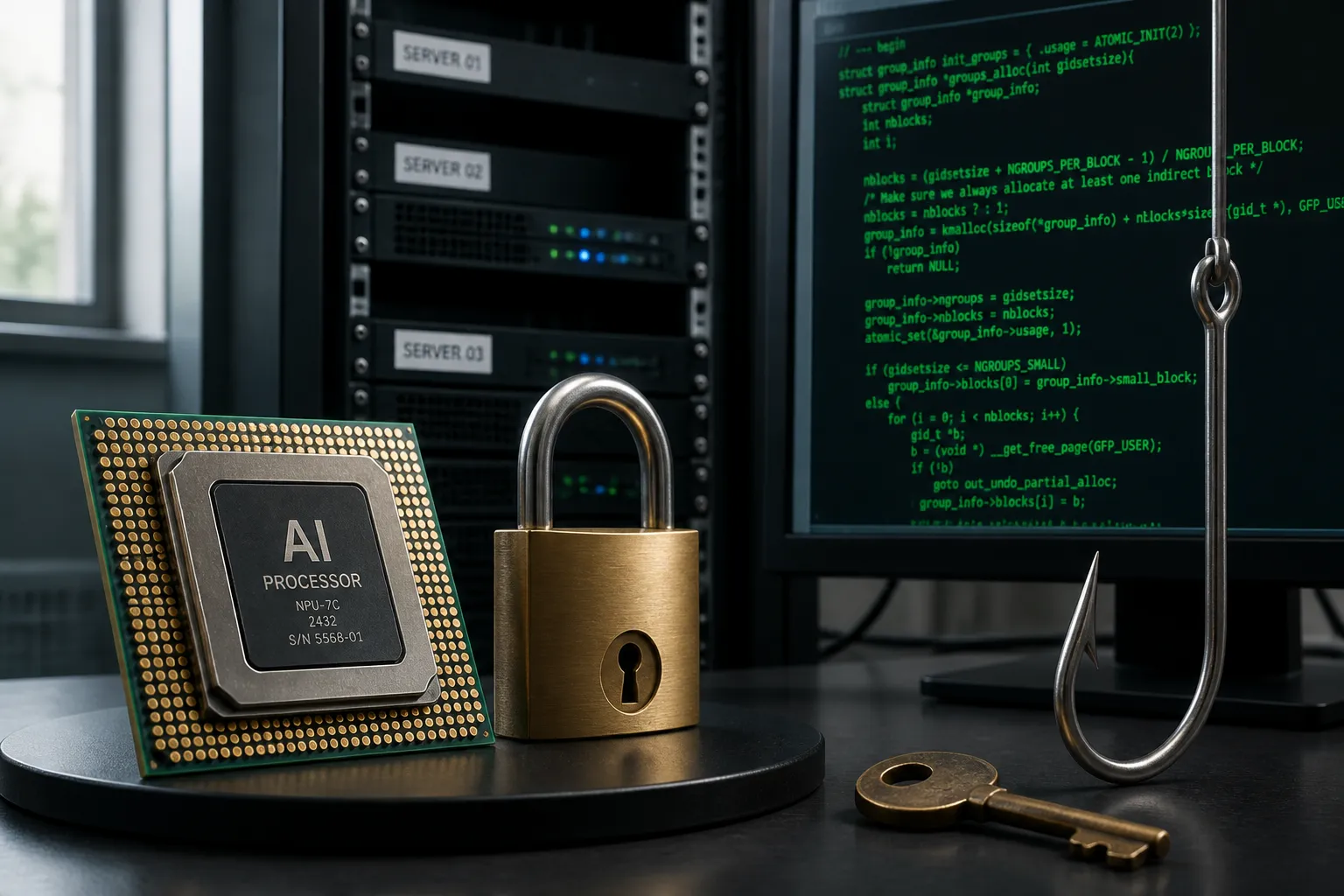 Anthropic Model Ban Spurs Cybersecurity Leaders Call for Lift, FBI Shuts Down AI-Driven Phishing Service, 1Password Acquires Apono