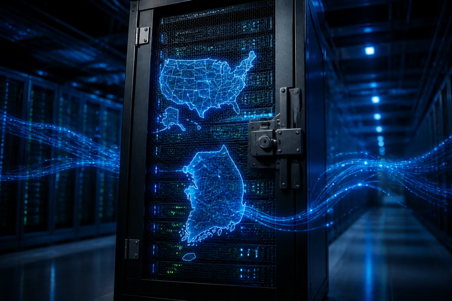 Anthropics U.S. Export-Control Order Highlights South Koreas Push for AI Sovereignty