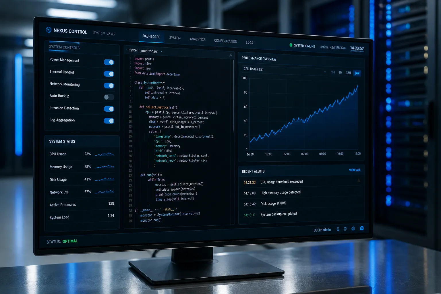AutomationDirect Releases Version 9.00 of C-More CM5 HMI Programming Software with 250% Performance Boost