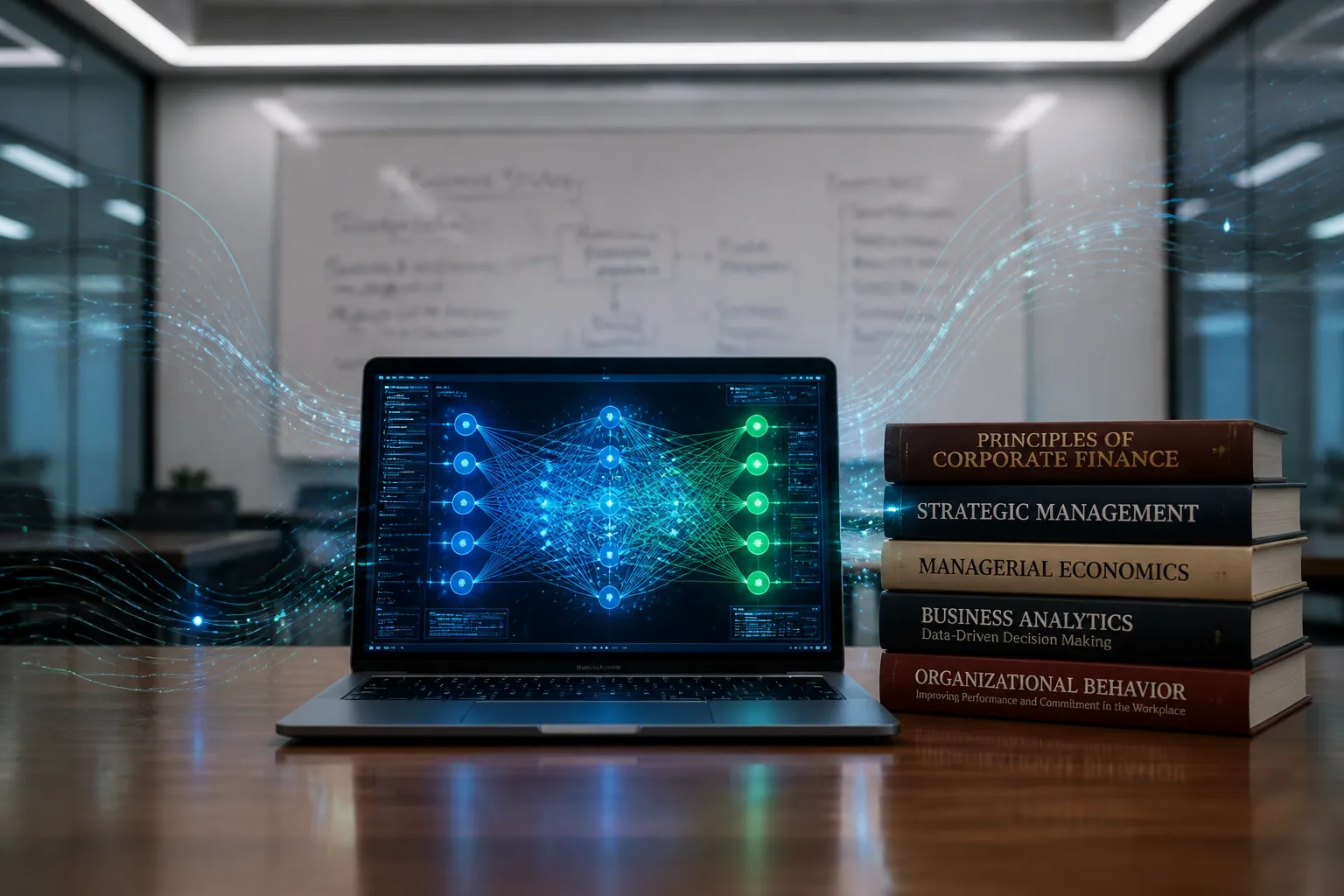 College of Charleston Business School Embraces Generative AI to Transform Teaching and Student Innovation