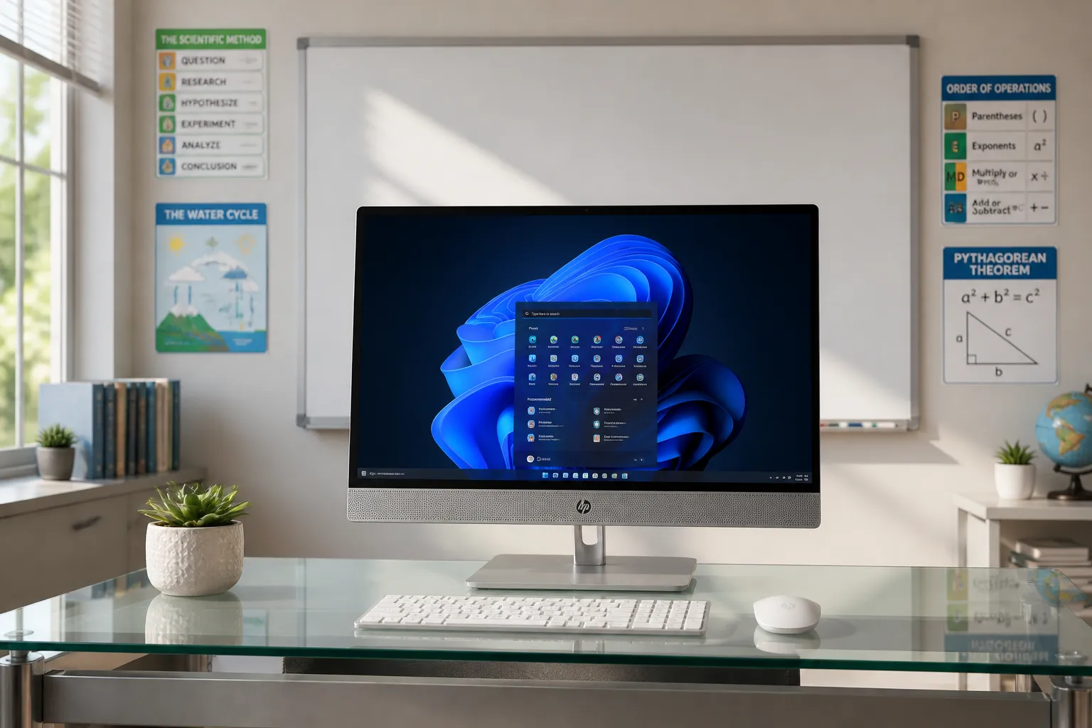 CTL Unveils 24-inch OPS-Ready Monitor and ChromeOS All-in-One PCs for Education and Enterprise