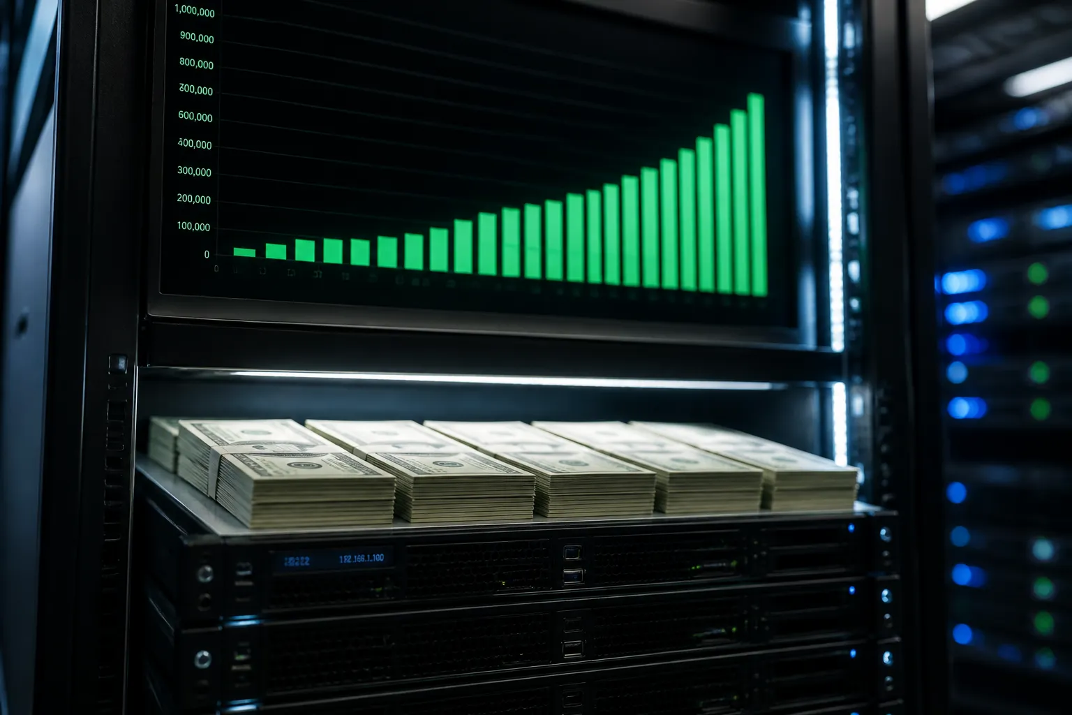 DeepSeek Raises $7 Billion in First External Funding Round, Founder Leads Investment