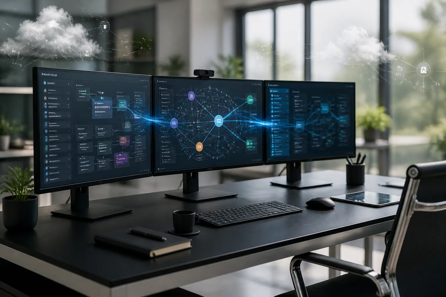 HP Unveils Integrated Collaboration Suite Powered by Workforce Experience Platform