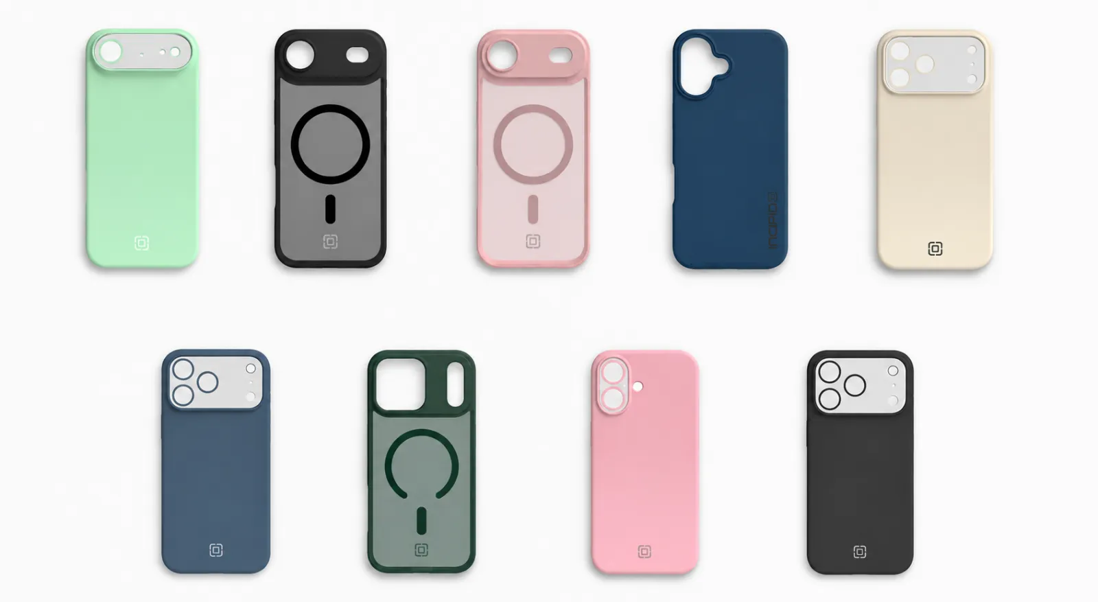 Incipio Expands iPhone 17 Accessory Lineup With New Cases, Charging Gear, and Device Protection Solutions