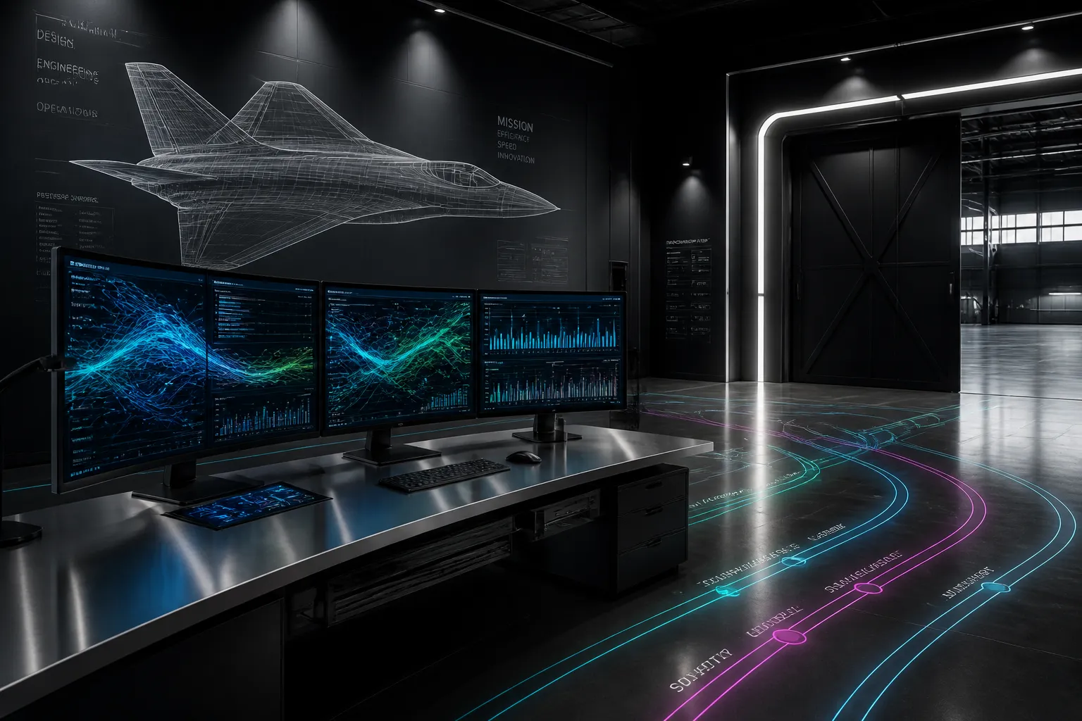 NAVAIRs First Promptathon Demonstrates AIs Role in Accelerating Acquisition Operations