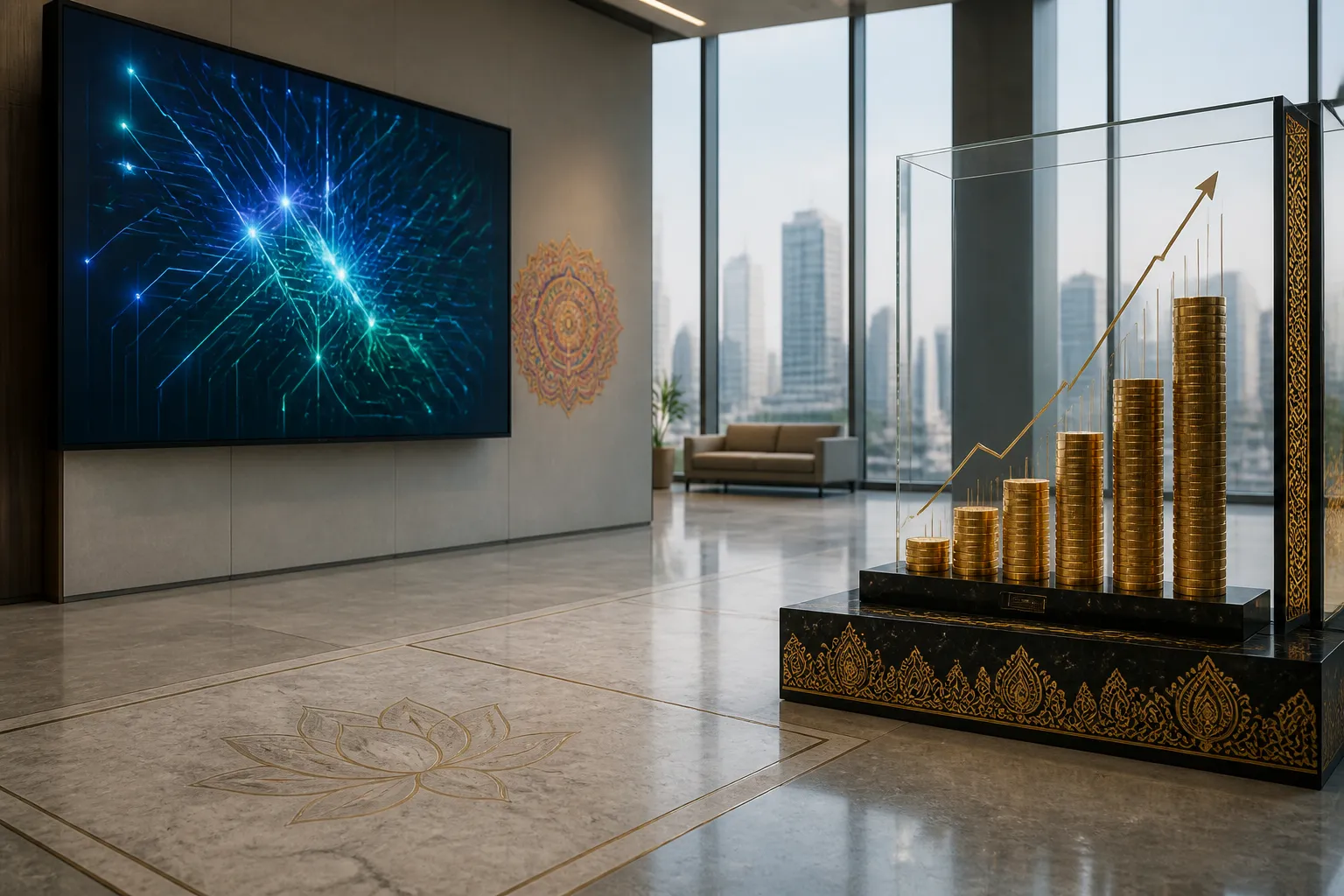 Sarvam AI Raises $234 Million in Series B, Becomes Indias Second AI Unicorn