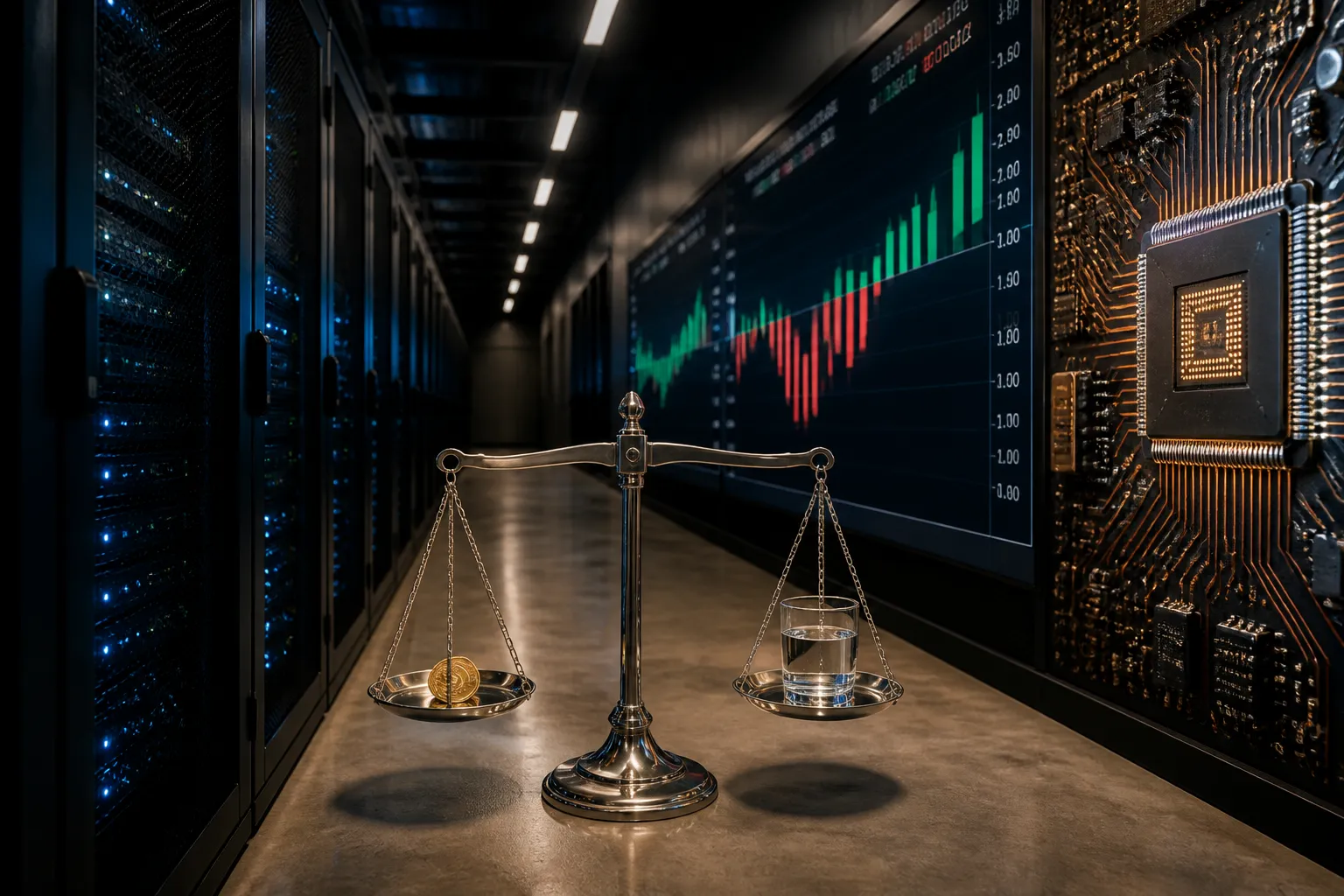 Super Micro Computer Faces Margin Pressure Amid AI Server Boom, Wolfe Research Issues Neutral Rating