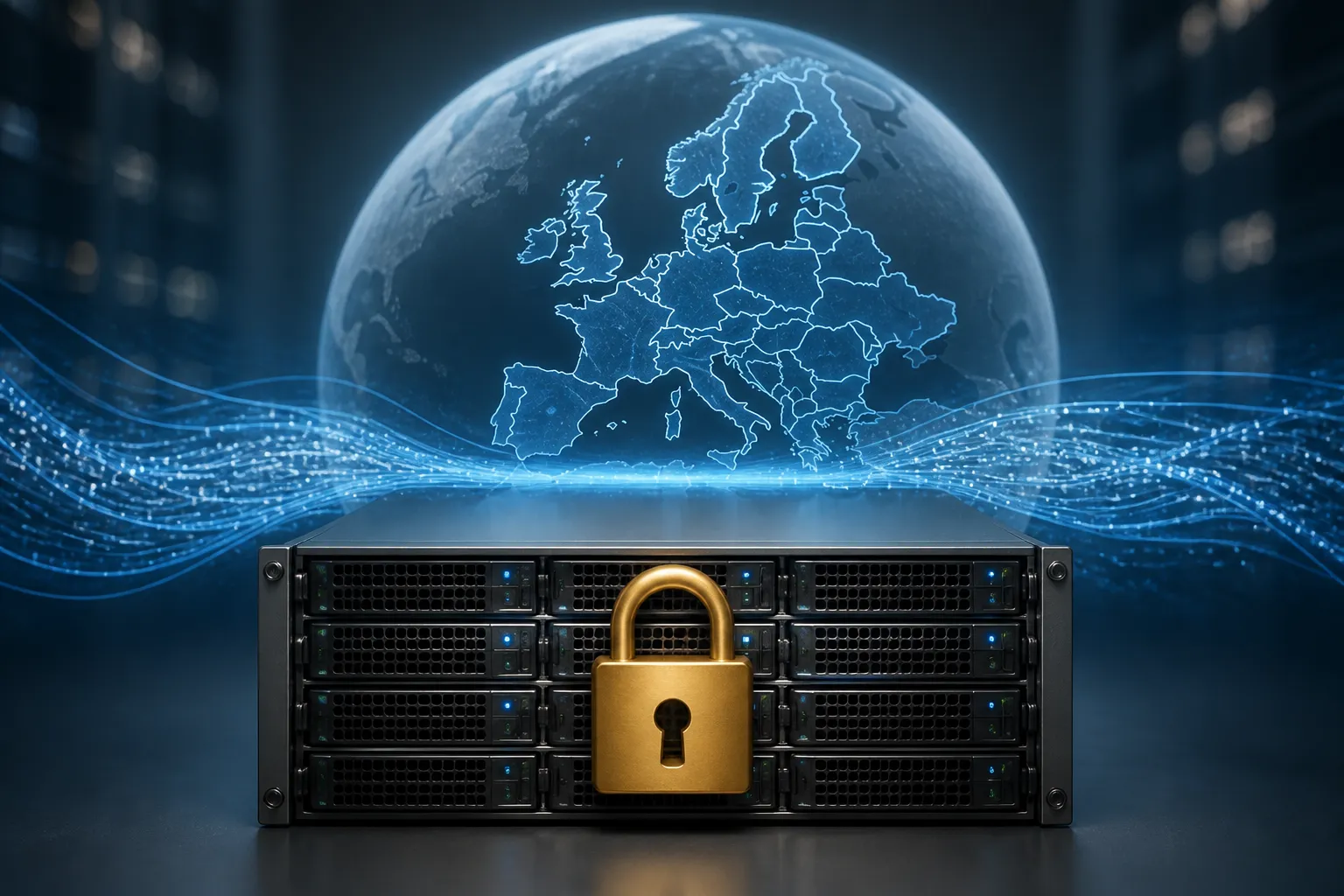 US Export Control Order Forces Anthropic to Suspend Global Access to Fable 5 and Mythos 5 Models, Prompting EU Tech-Sovereignty Push