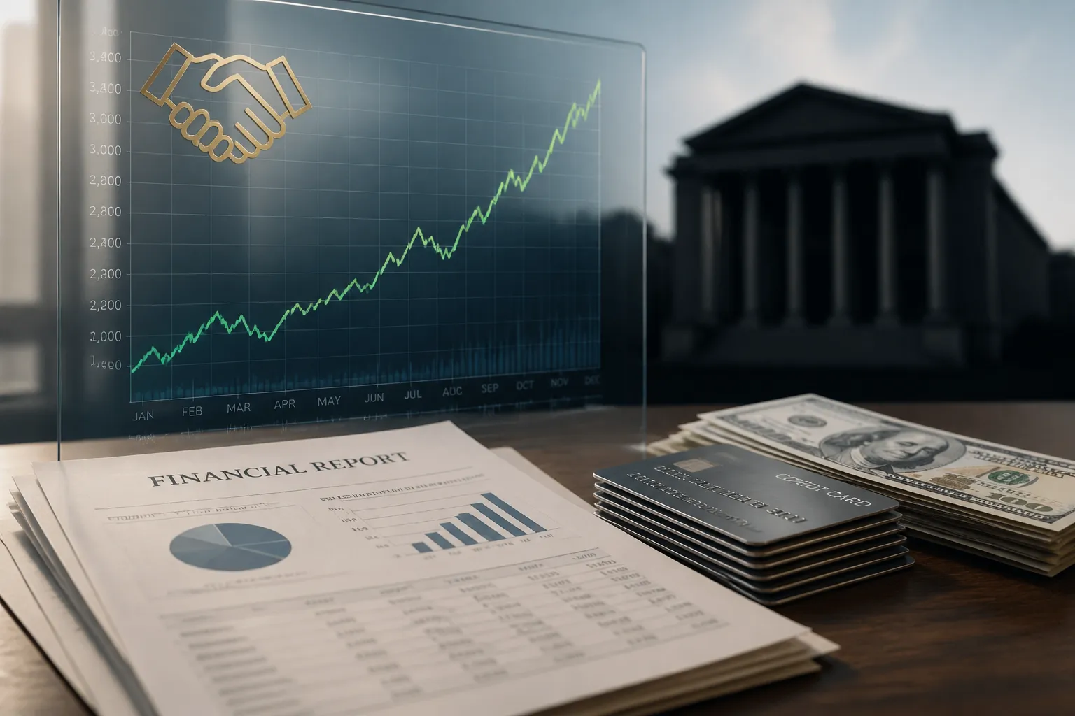 YES Bank Shares Rise as New Partnership with Northern Arc Capital Expands Credit and Investment Offerings