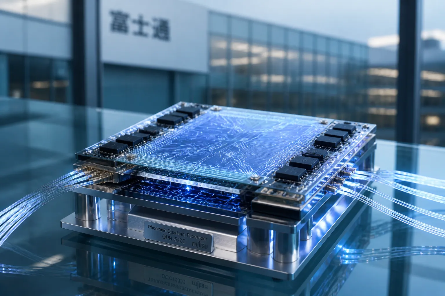 Orca Computing Deploys Photonic Quantum System to Japanese Enterprise