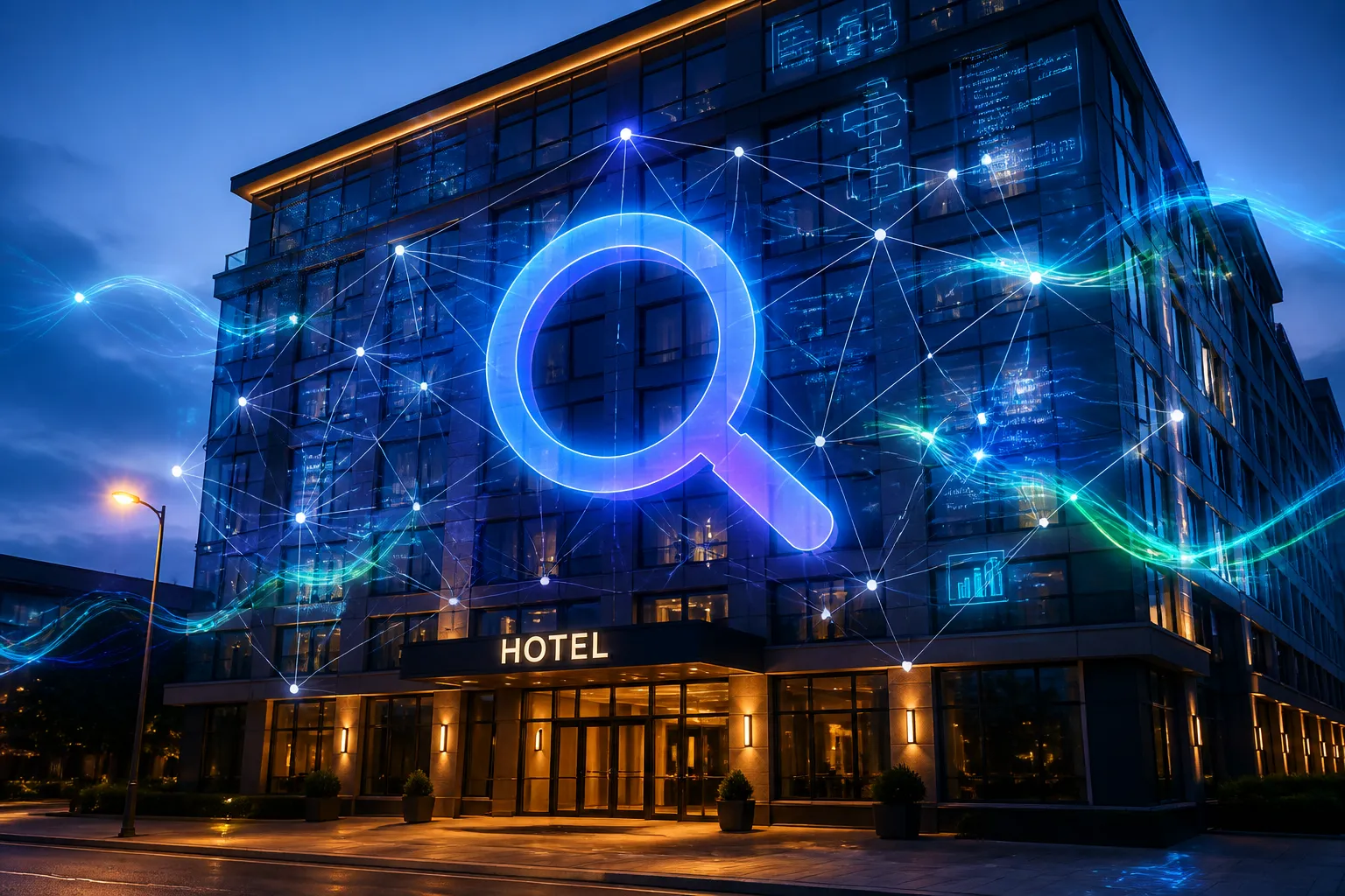 Visiting Media and Bonafide Partner to Boost Hotel Visibility in AI-Powered Search