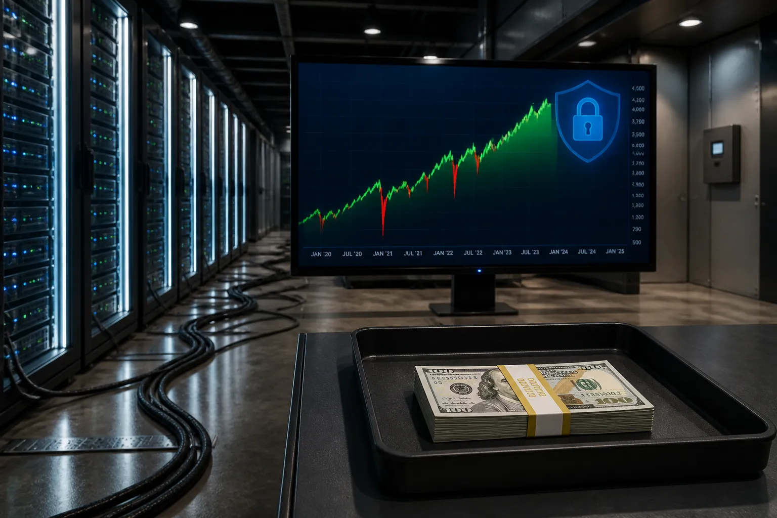 Accenture to Pay $4.18 B for Dragos, runZero and NetRise in Major OT Cybersecurity Expansion