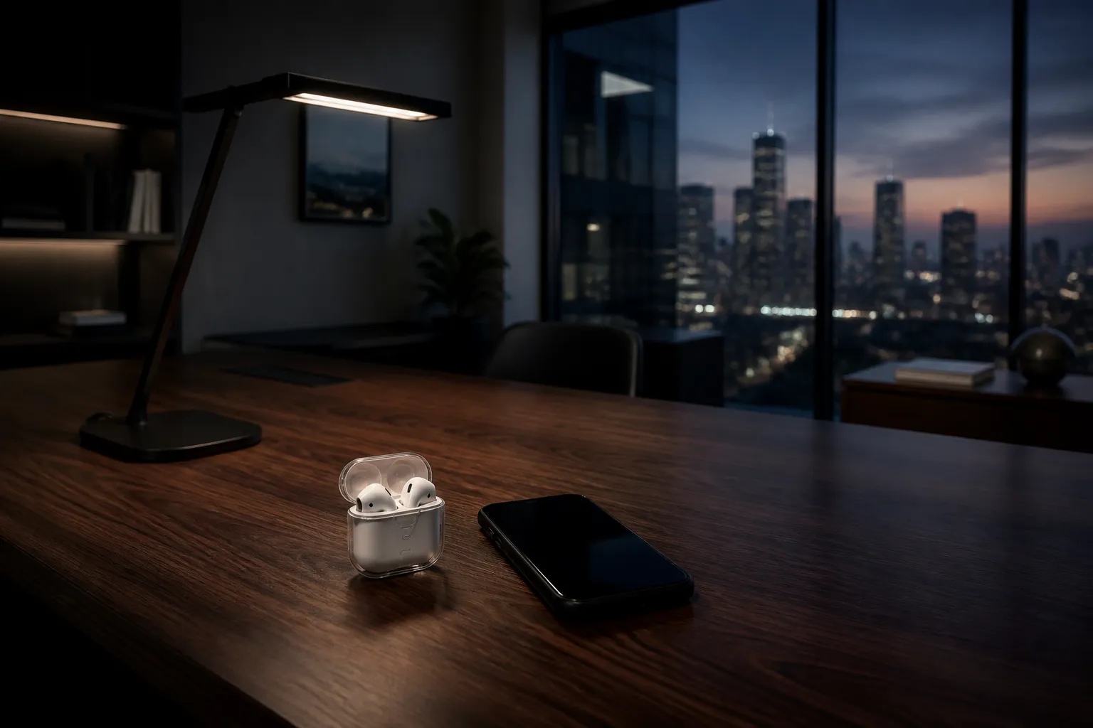 AirPods, Declining Conversation, and the Quiet Shift in American Social Interaction