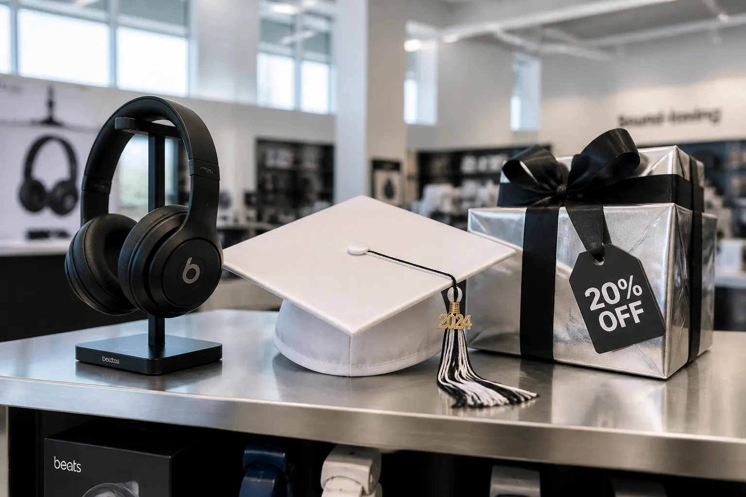 Best Buy Offers Deep Discounts on Beats Audio Products for Fathers Day and Graduation