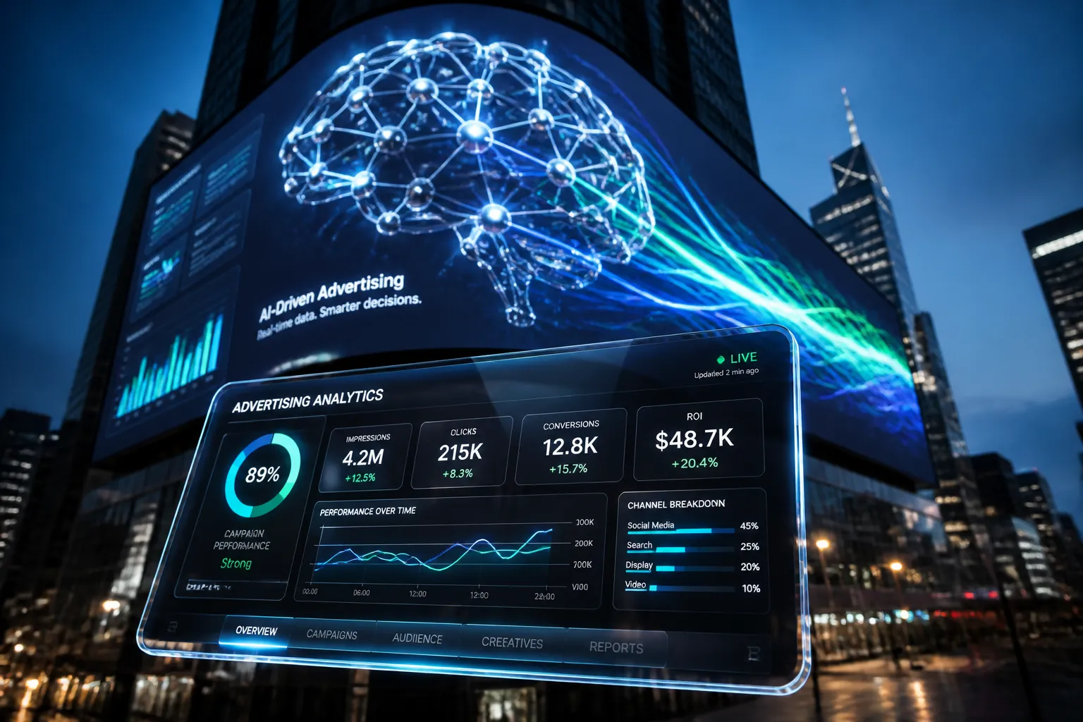 DoubleVerify Launches DV Neura, an AI Engine to Power Agentic Advertising