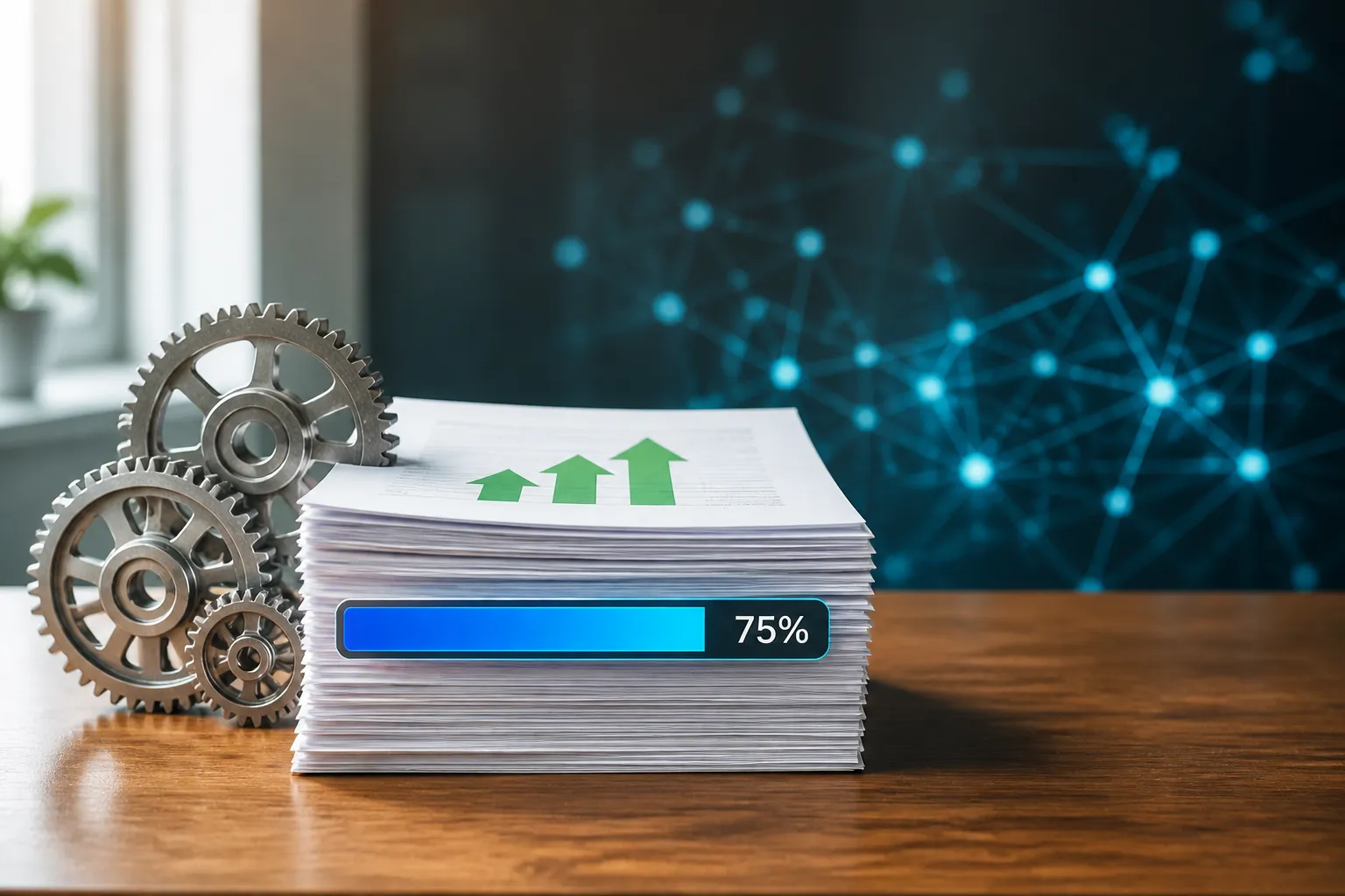 Seven Workflow Automation Priorities That Deliver Fast, Tangible Results
