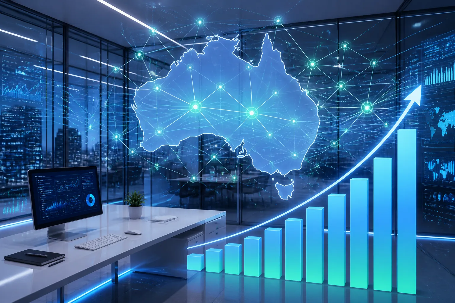 Trupeer AI Names Former UiPath Executive Raghu Subramanian to Drive Australian Enterprise Growth