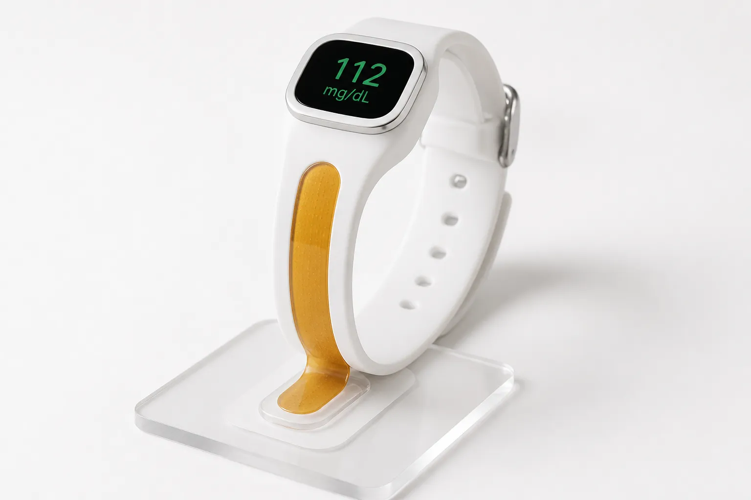 Ultrahuman Launches Affordable M2 Live Continuous Glucose Monitor in the U.S.