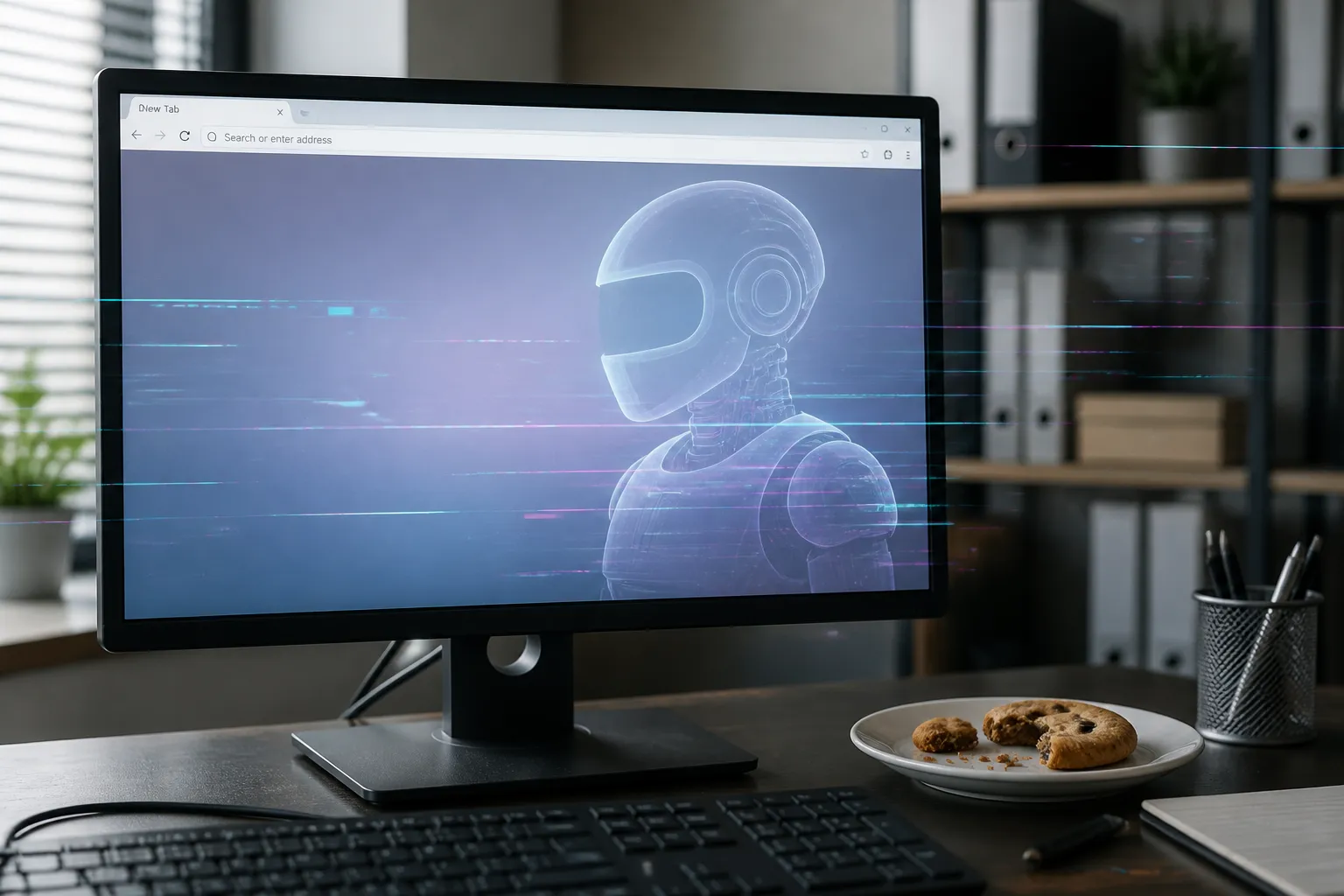Why Websites Flag Users as Bots When Cookies or JavaScript Are Disabled