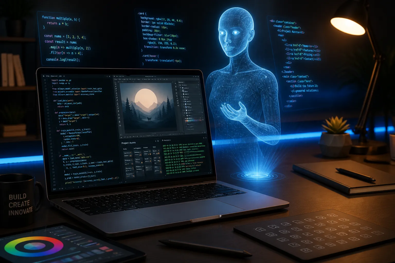 Adobe Rolls Out AI-Powered Assistants for Photoshop, Premiere, Illustrator, InDesign and Frame.io