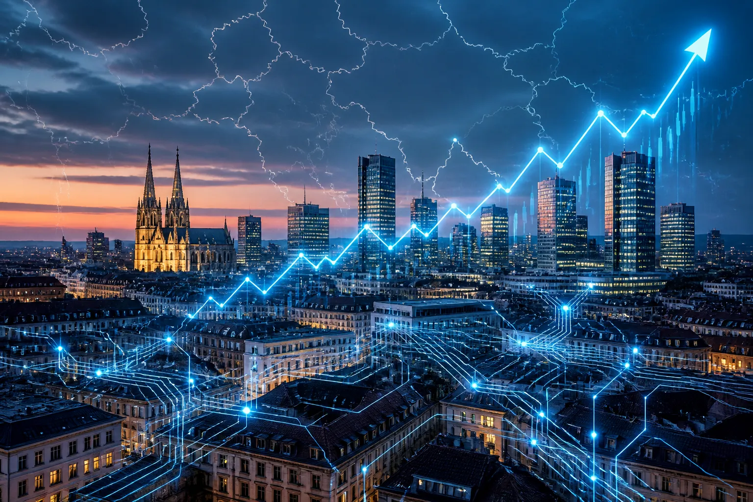 Aircash Joins Central Europes Fast-Growing Tech Elite, Boosting Croatias Fintech Profile