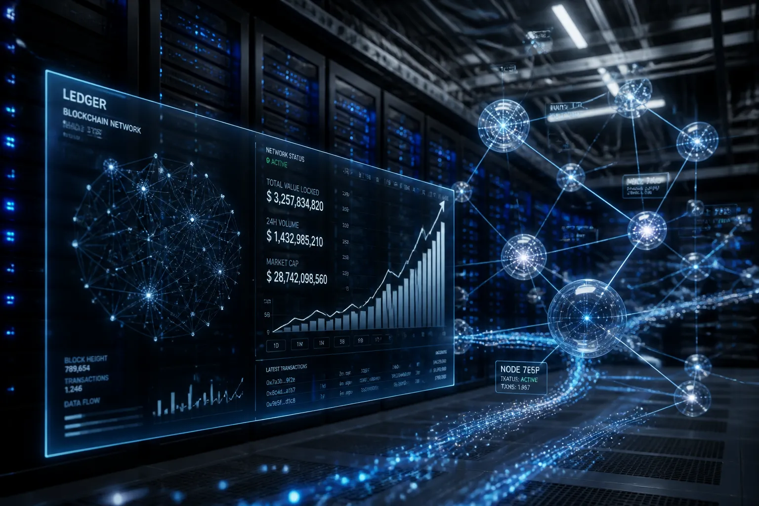 Binances 2022 Withdrawal from FTX Deal Leaves a $100 Billion Legacy Behind