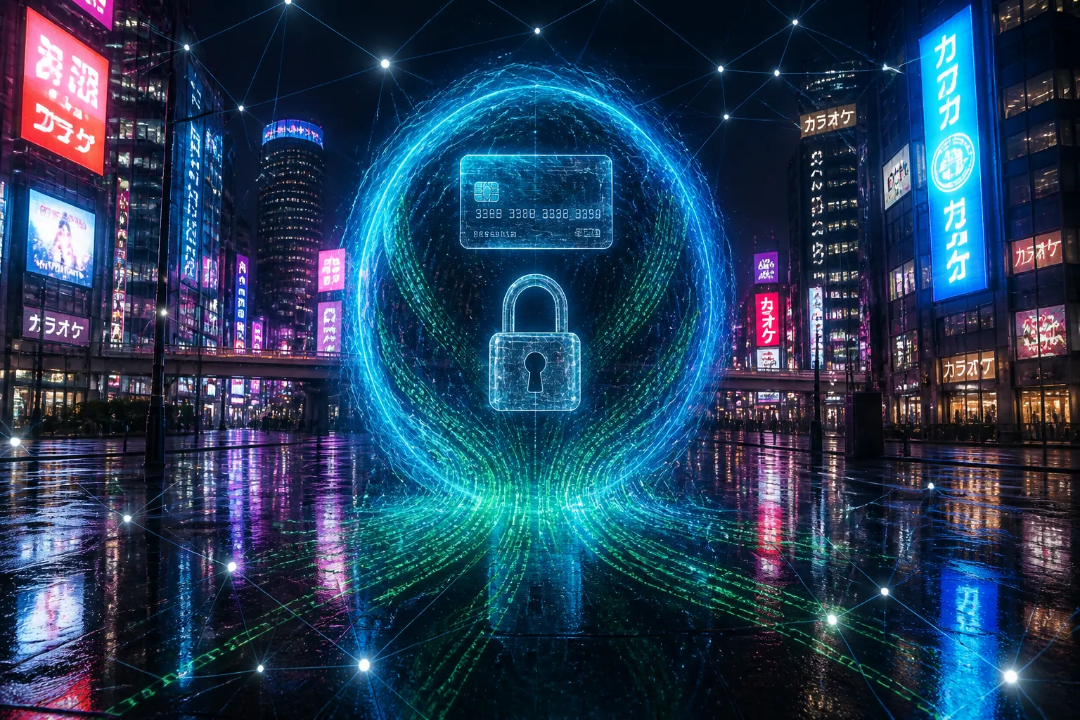 CardInfoLink Deploys Agent Gateway on Agenzo, First Asian AI Agent Commerce Platform with Independent Trust Layer