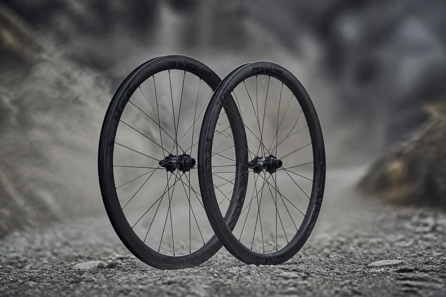 Duke Racing Wheels Unveils Sierra and Sierra ra Gravel Wheelsets for Versatile, Aerodynamic Performance