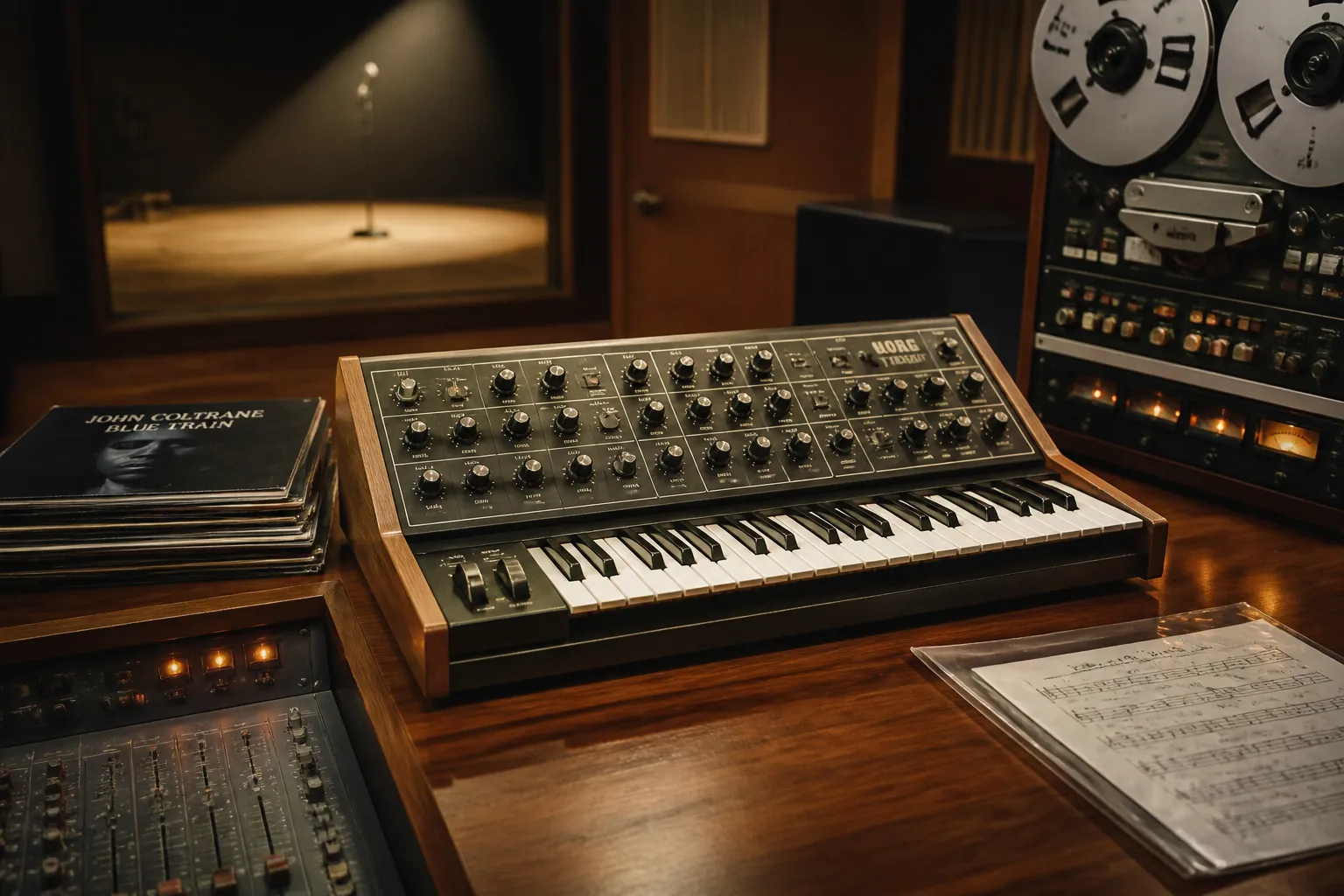 Gareth Emery Launches AI-Free Record Label After Criticizing Music-Training Models