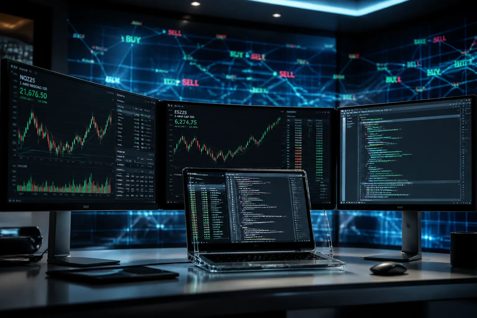 IIFL Capital Unveils Algo Marketplace with 100+ Ready-Made Strategies