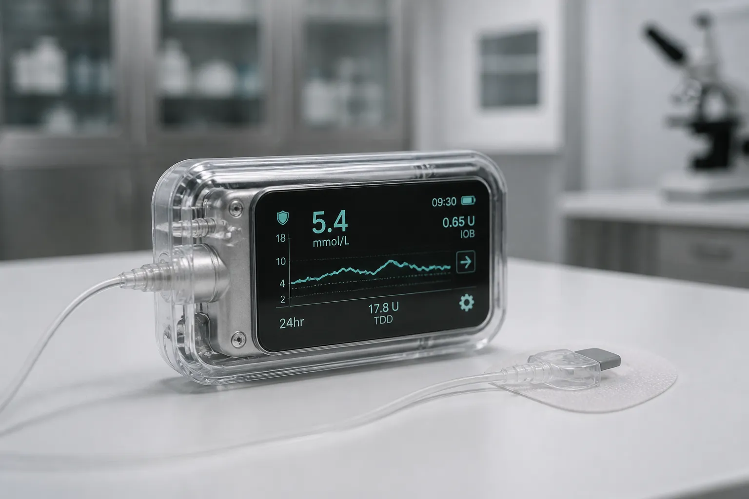 Insulet Reports Strong Clinical Results for Next-Generation Omnipod 6 and Closed-Loop System at ADA Conference