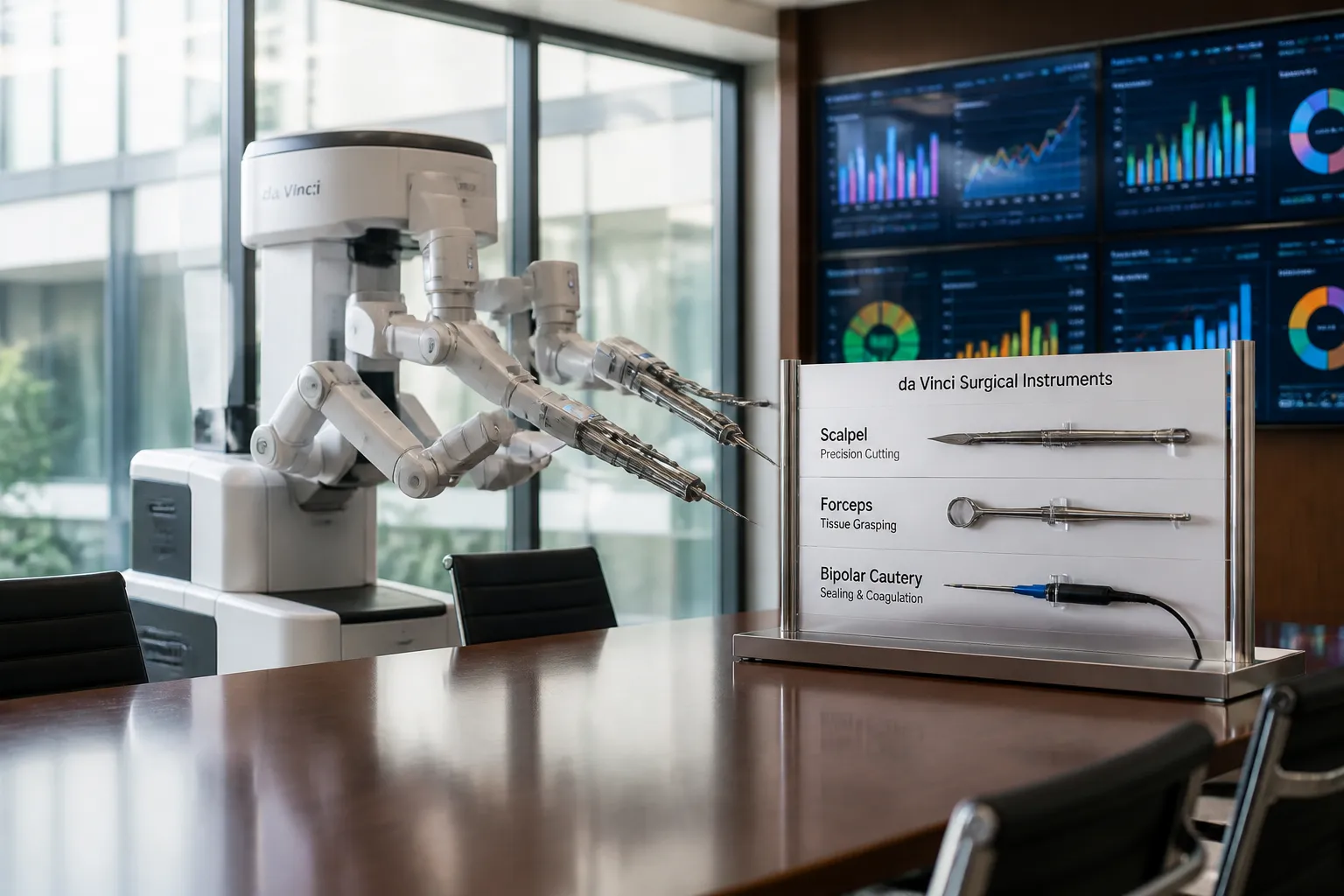 Intuitive Surgical Promotes Taylor Patton to Chief Commercial and Marketing Officer