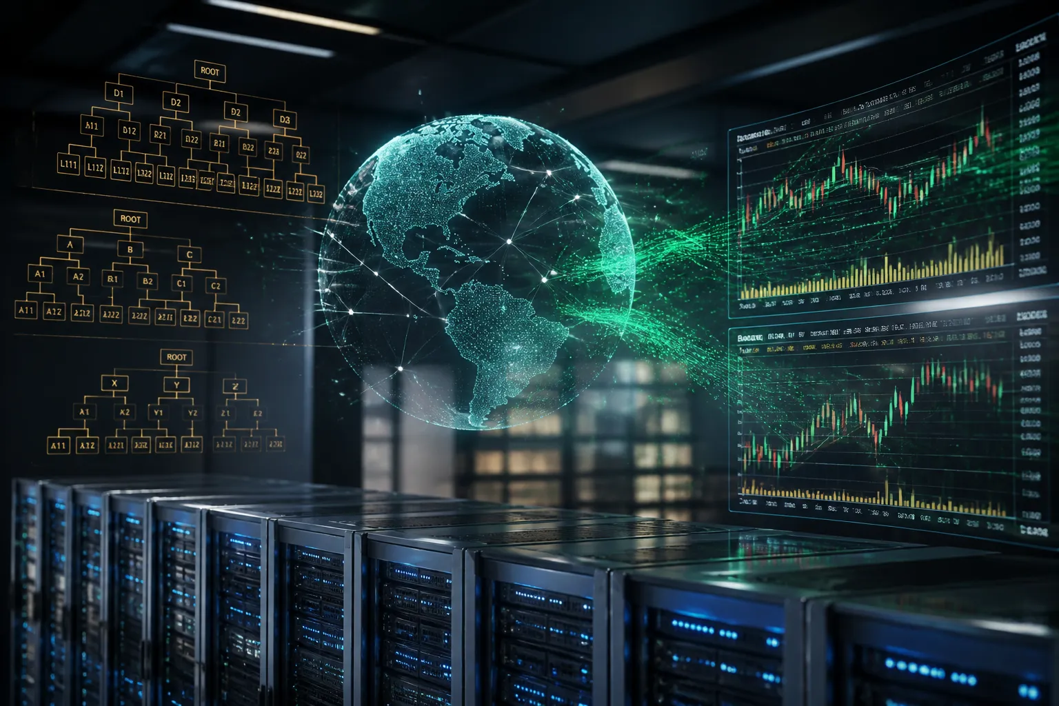 LUMIQ Secures Strategic Funding to Expand Autonomous AI Decision-Making in Global Financial Services