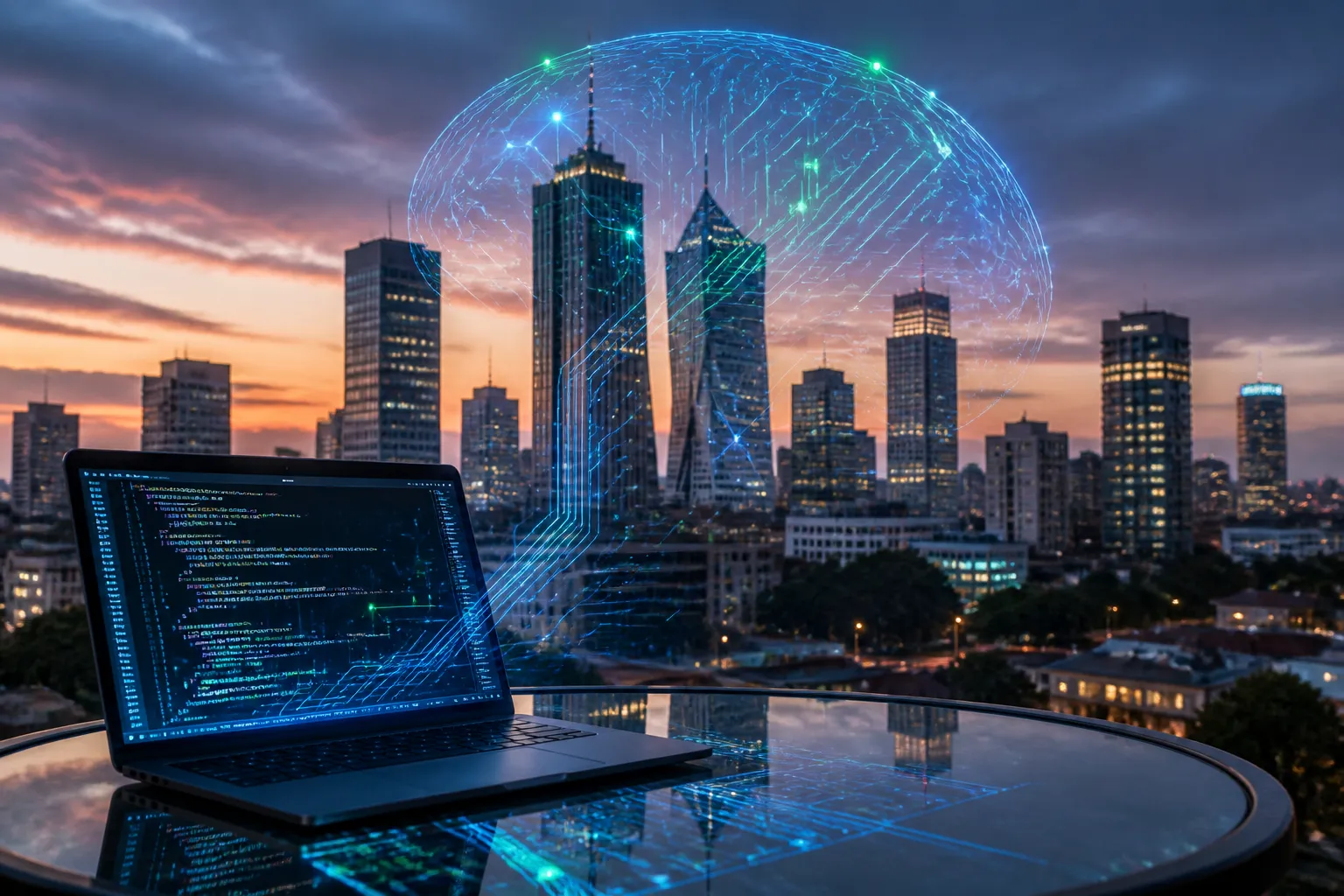 Nairobi International Financial Centre Deepens Partnership with ChainBLX to Launch AI Hackathon Initiative