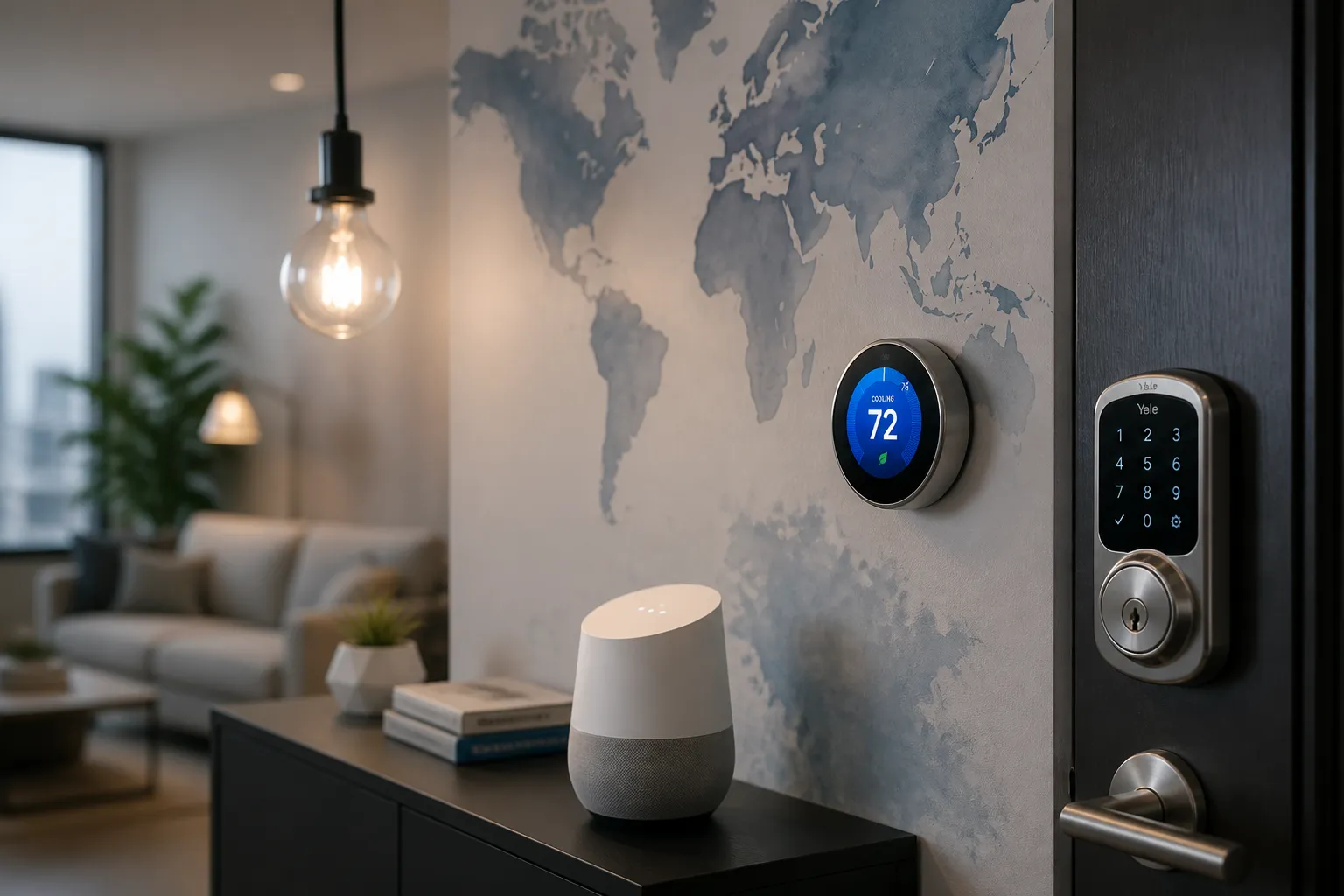 Osmo Expands Focus on Affordable Smart-Living Products, Targets Global Market