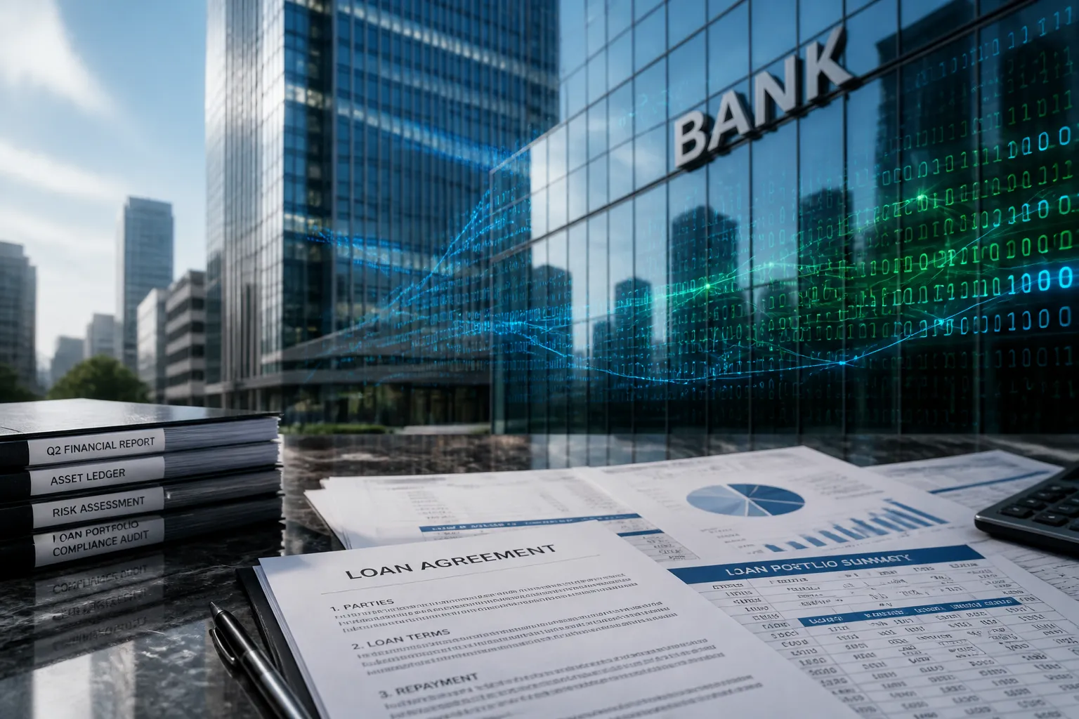 Pollen Street Capital to Acquire Finastras Universal Banking Unit